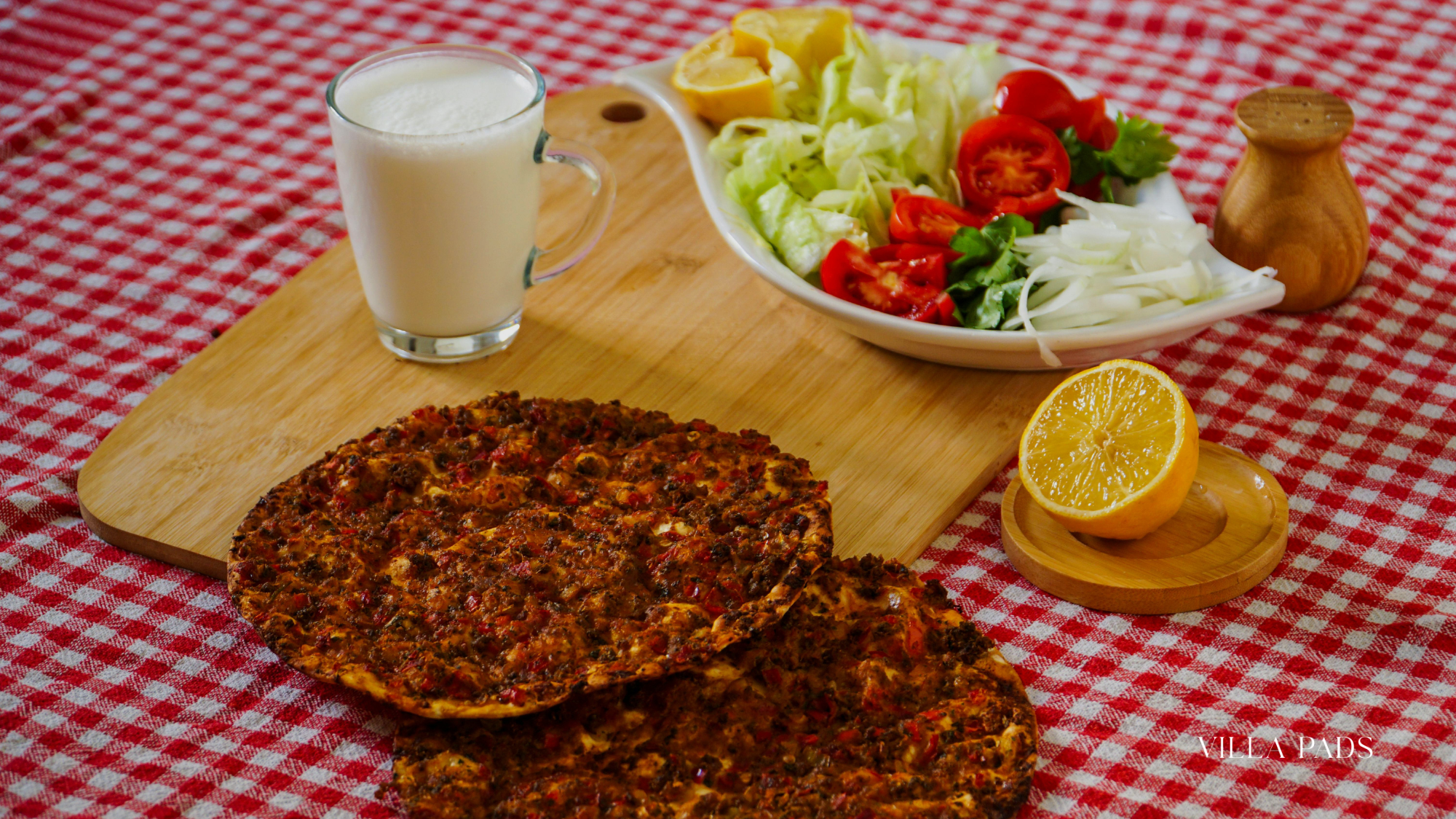 Turks And Caicos Local Cuisine
