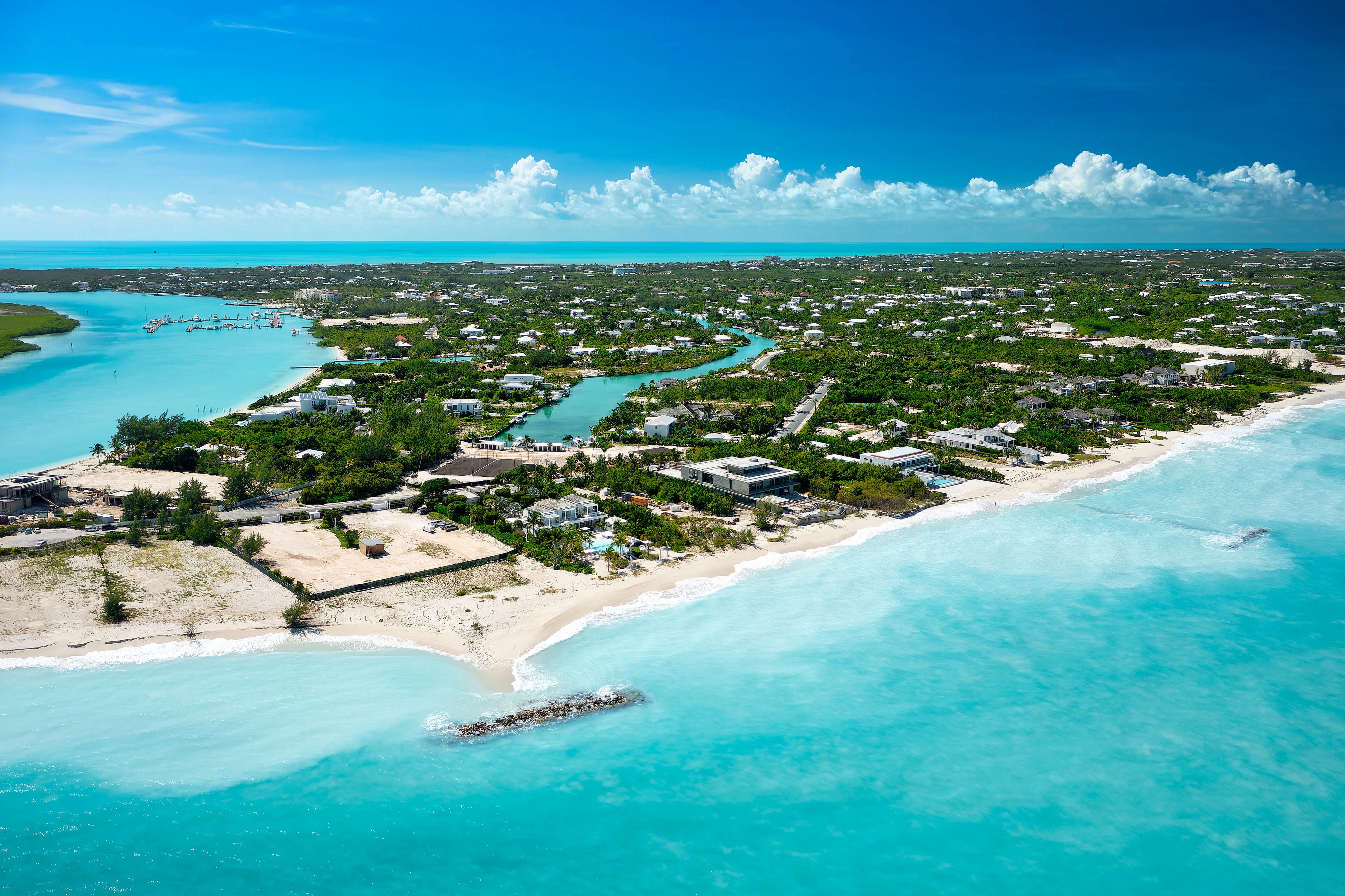 Family Friendly Villas In Turks And Caicos For An Unforgettable Vacation