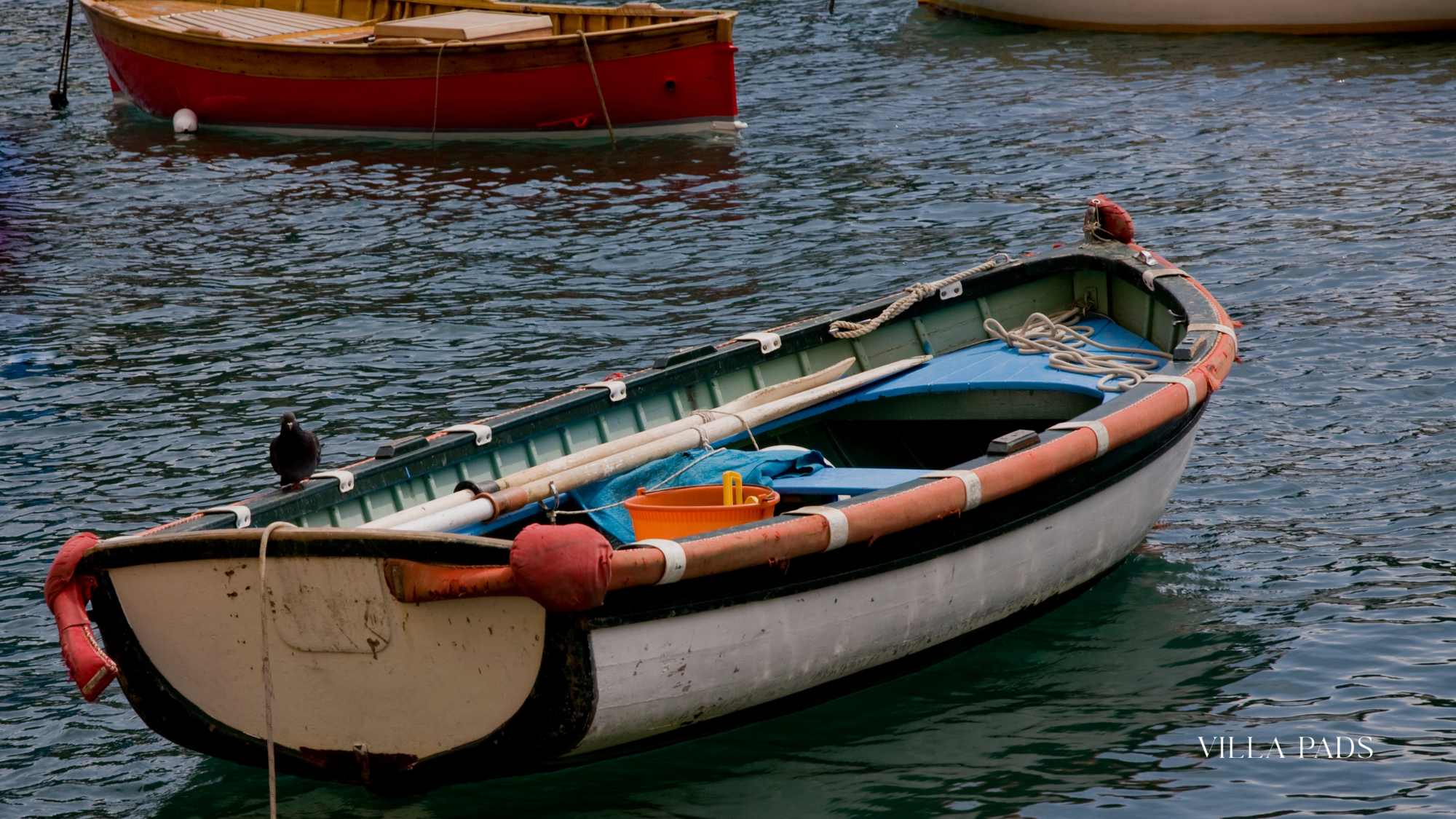 Portofino September Culture