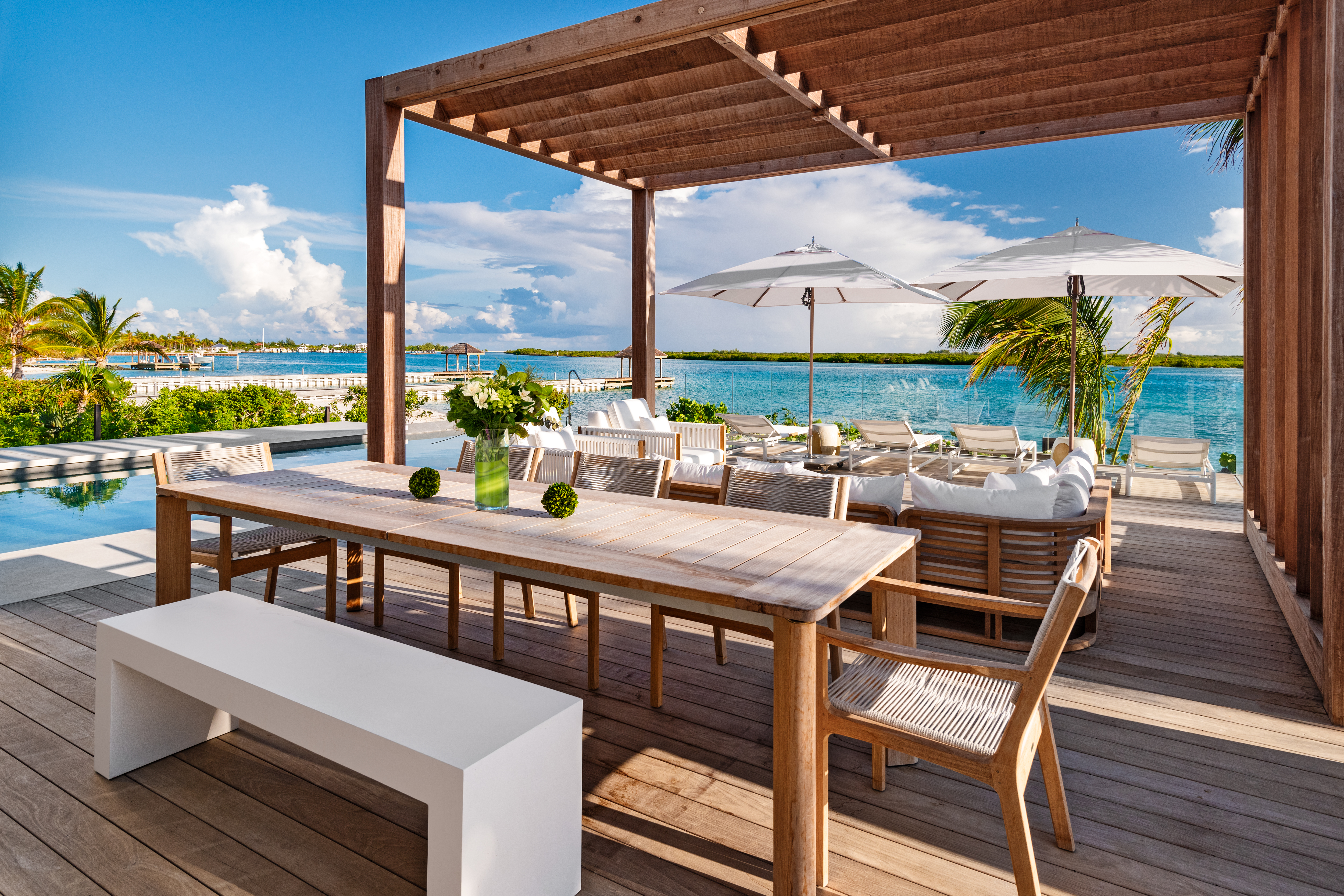 Blondel Cove 008 in Turks and Caicos