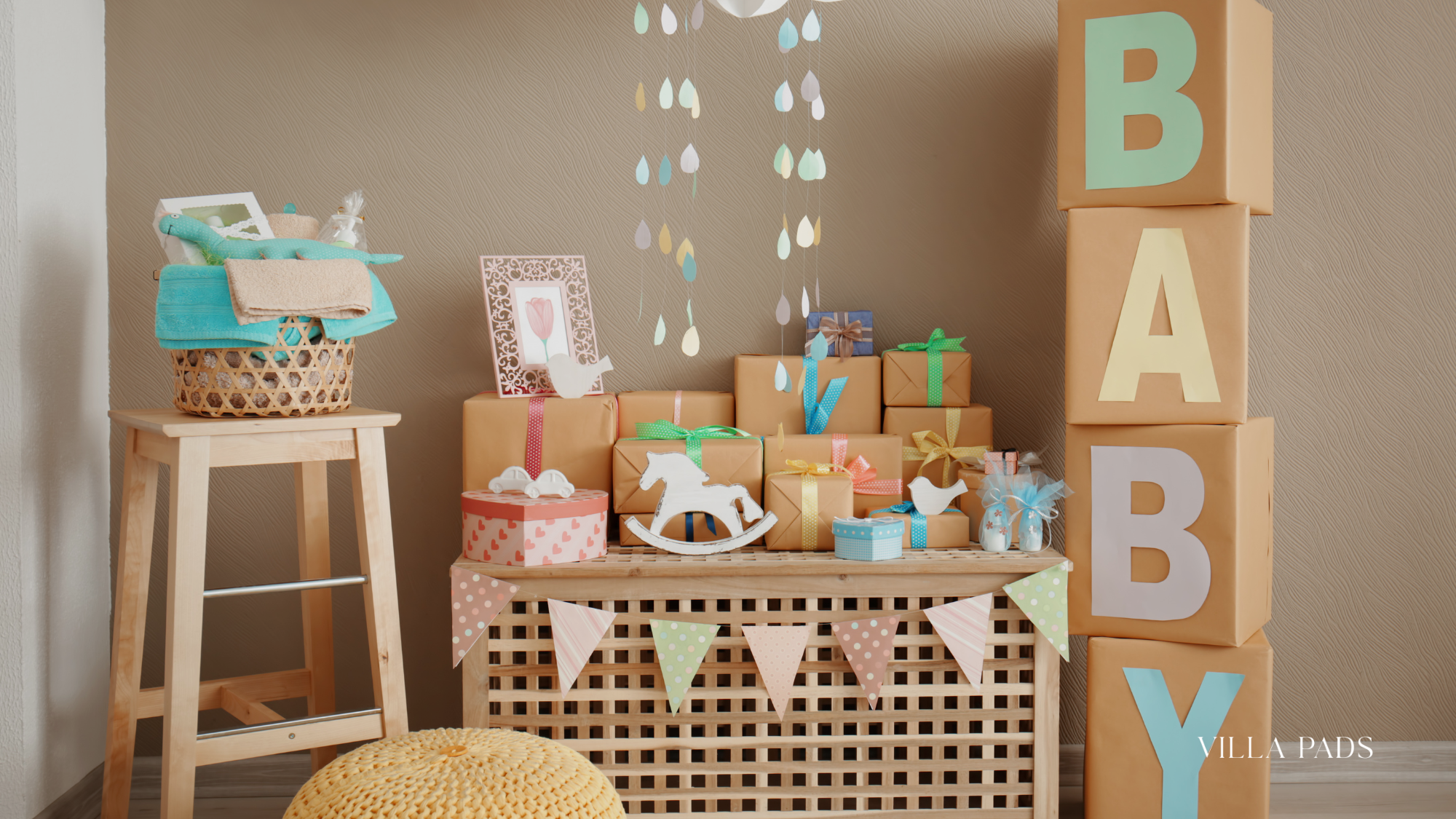 Venues In Miami For A Baby Shower
