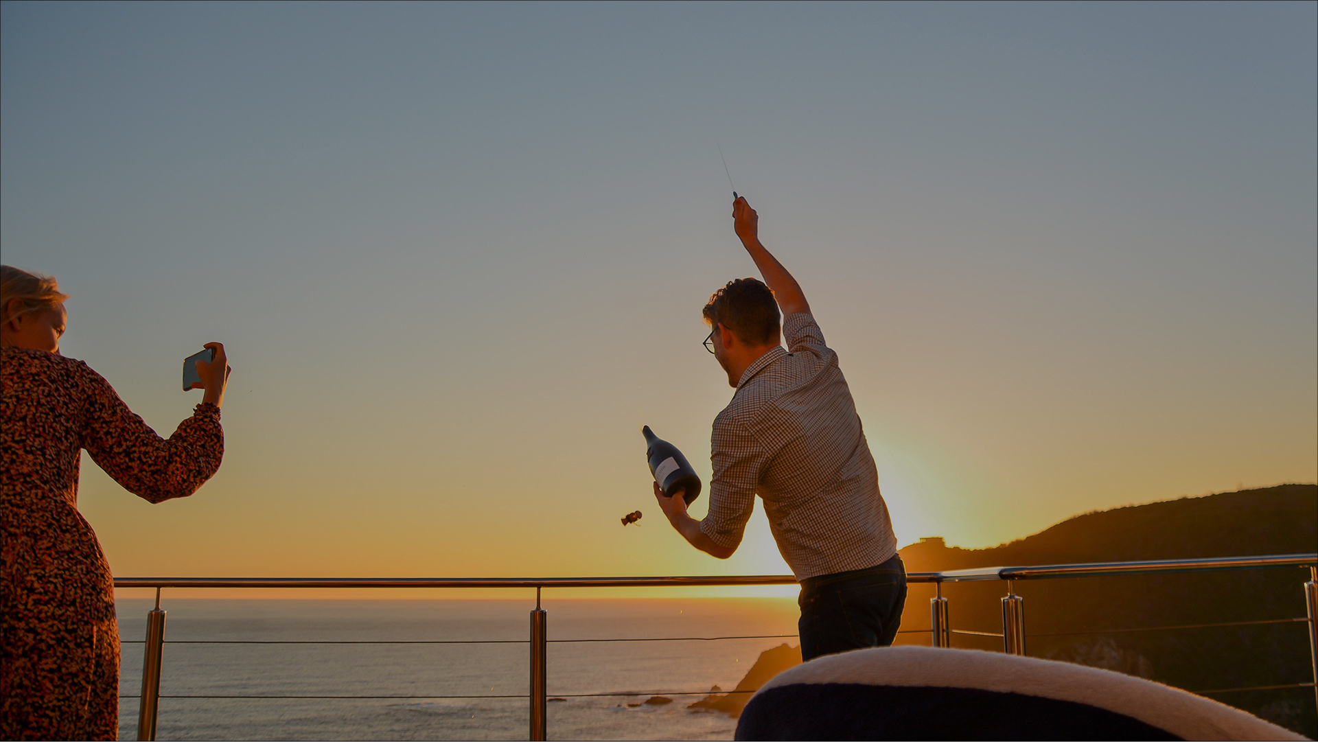 February Romance Miami Villa