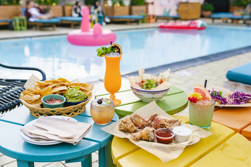 May Miami Villa Party