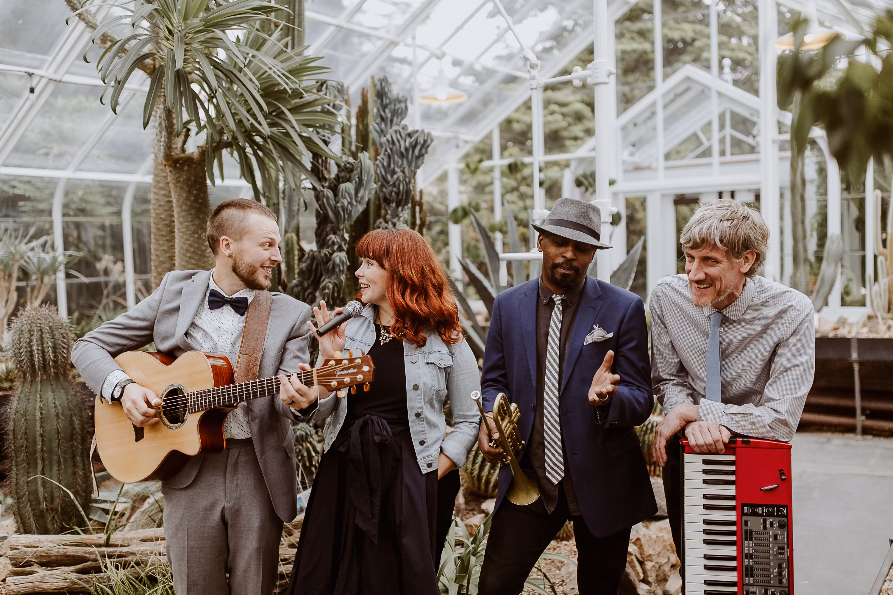 Baby Shower Entertainment Miami