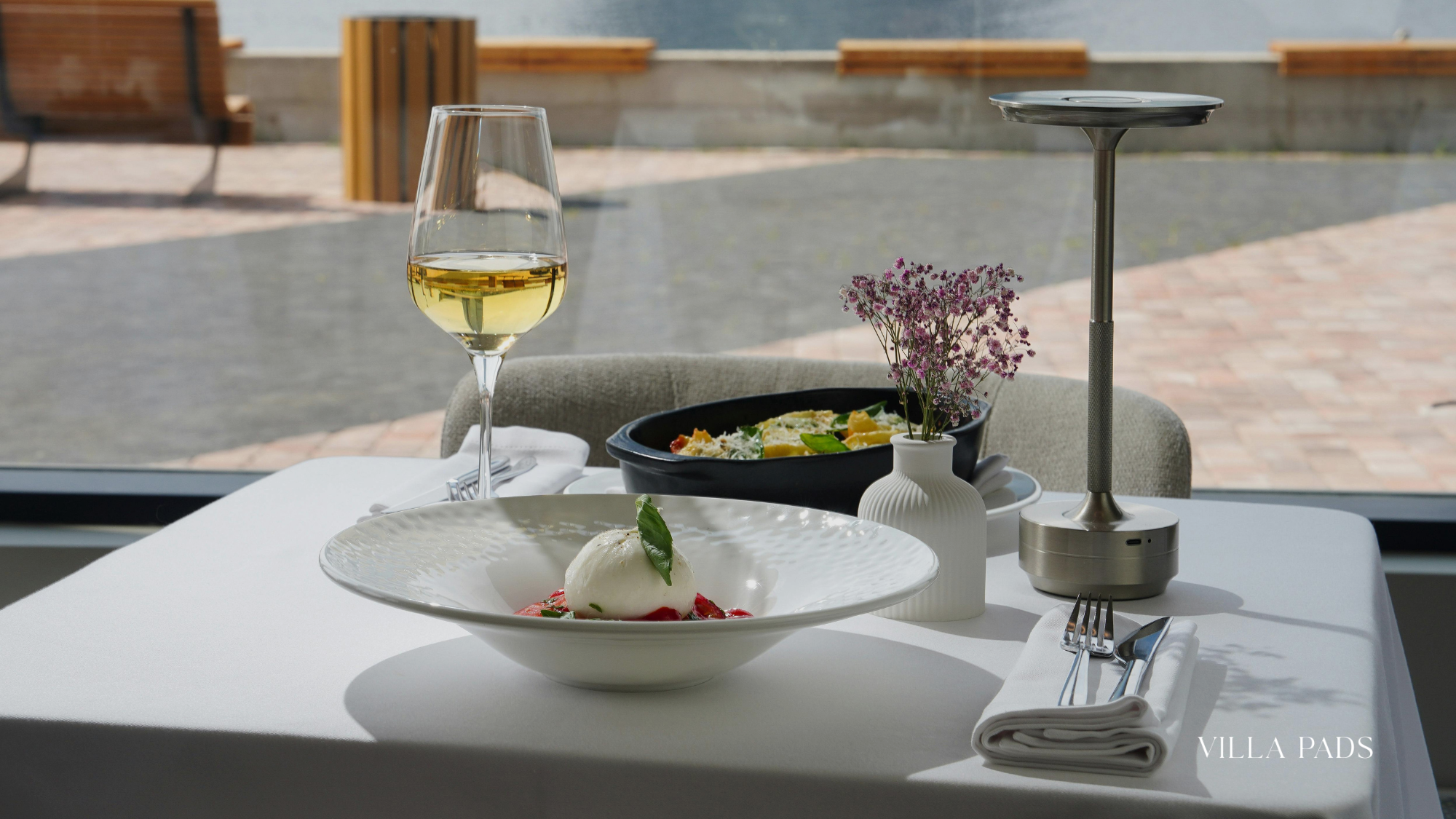 Waterfront Dining Ftlauderdale