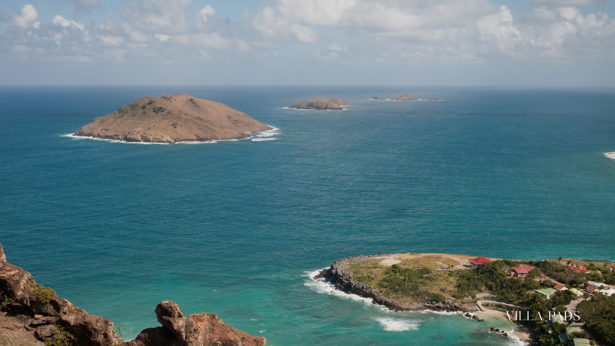 Island Forst Timers Never See