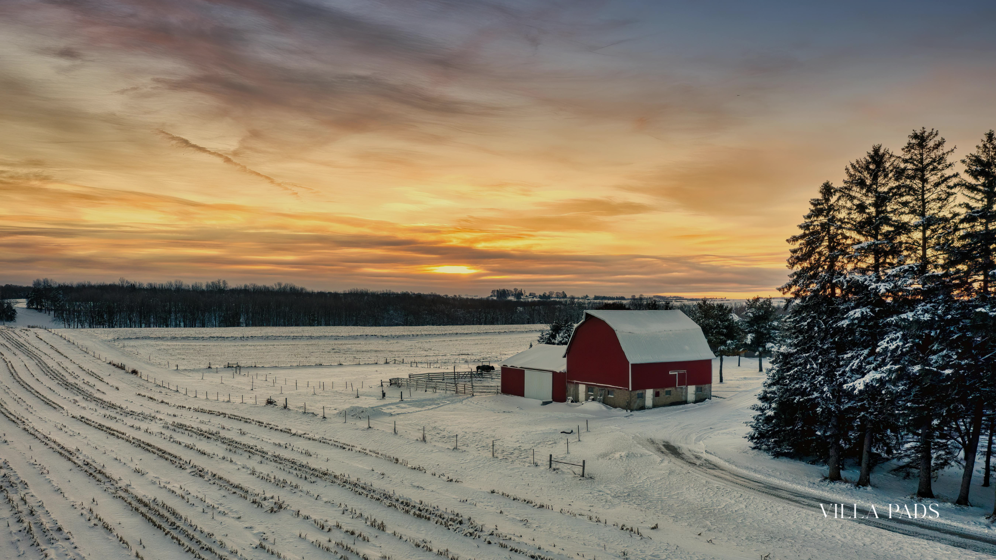 Vail Winter Blueprint