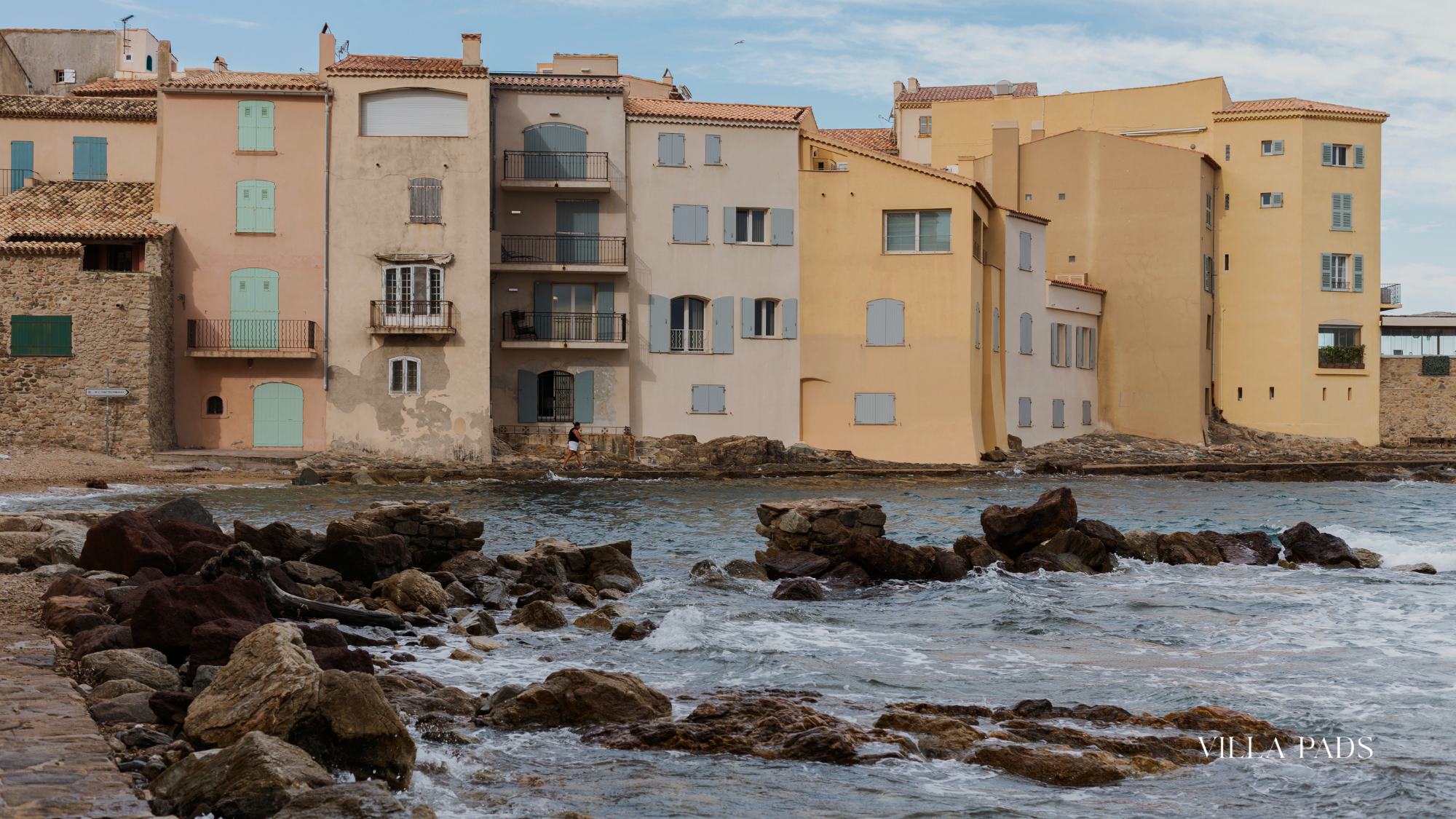 Club 55 St Tropez