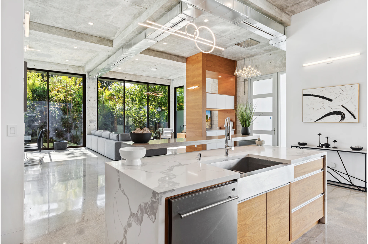 Villa Infinity Smart Home