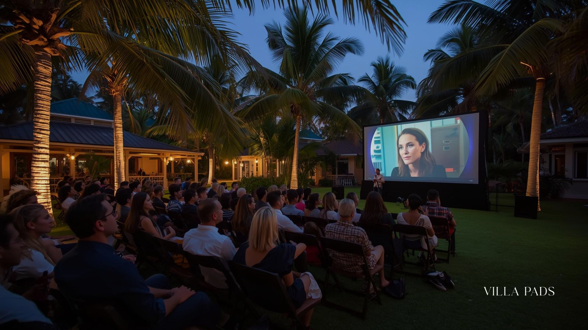 Bahamas International Film Festival Nassau