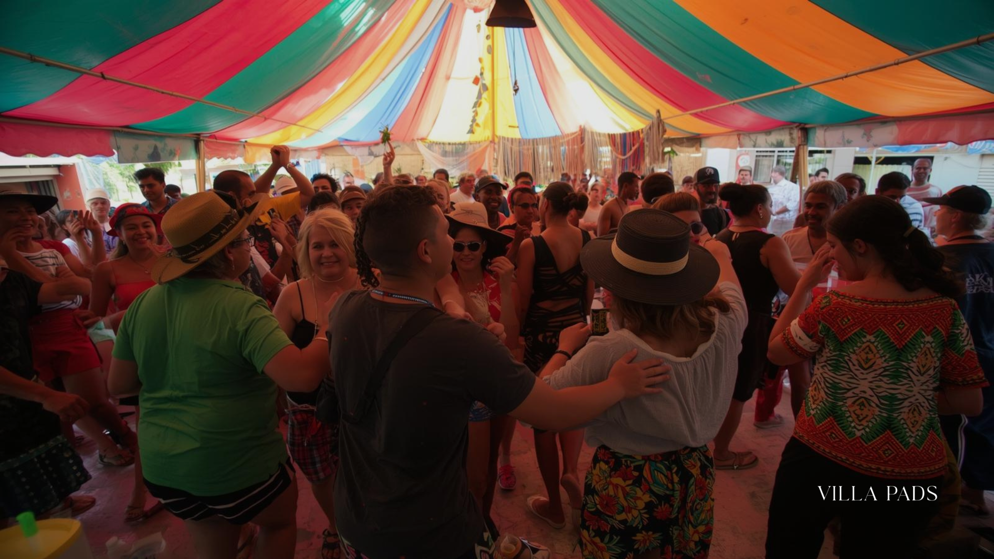 Palmetto Point Homecoming Eleuthera