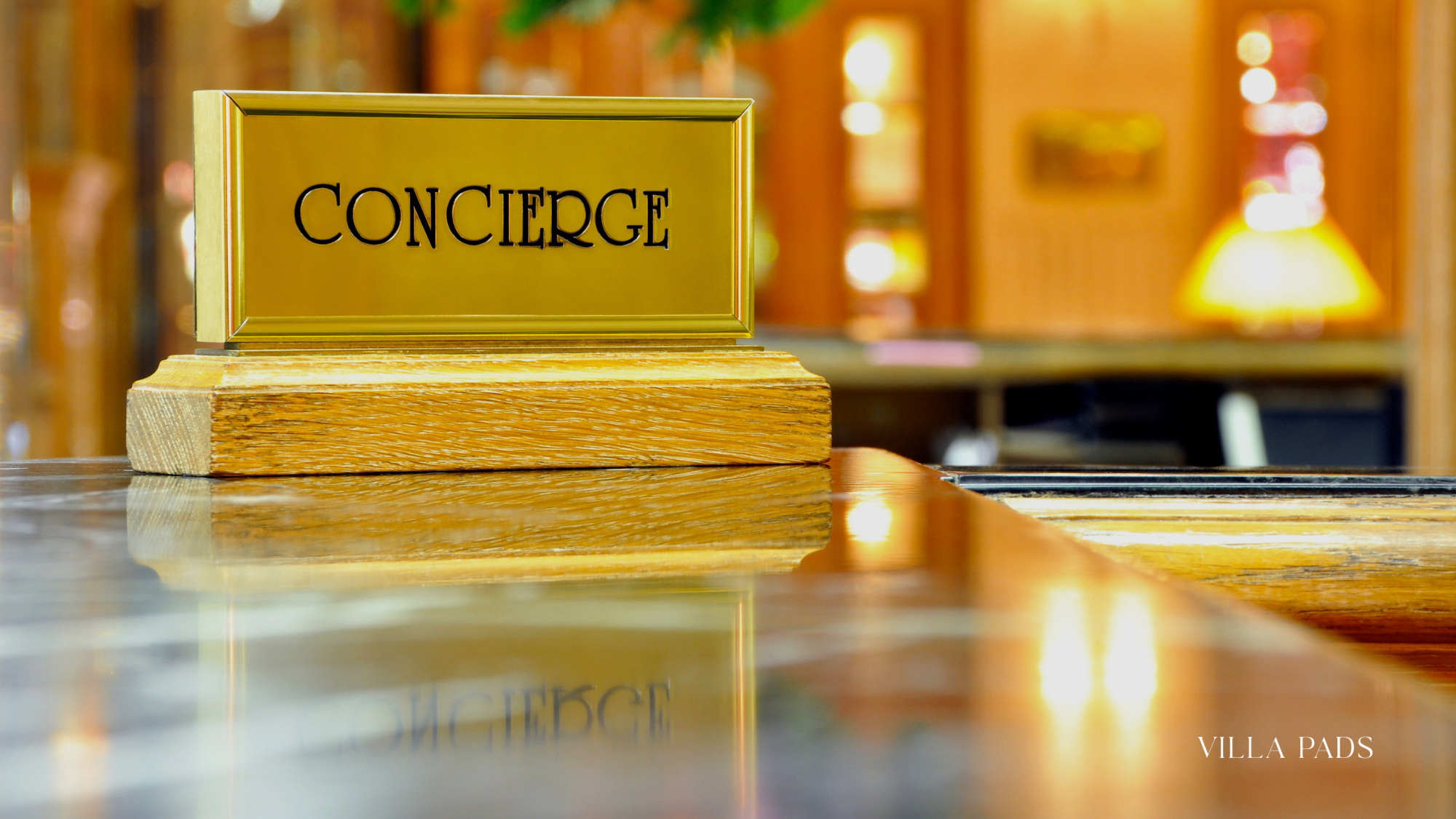 Getting There With Family Concierge