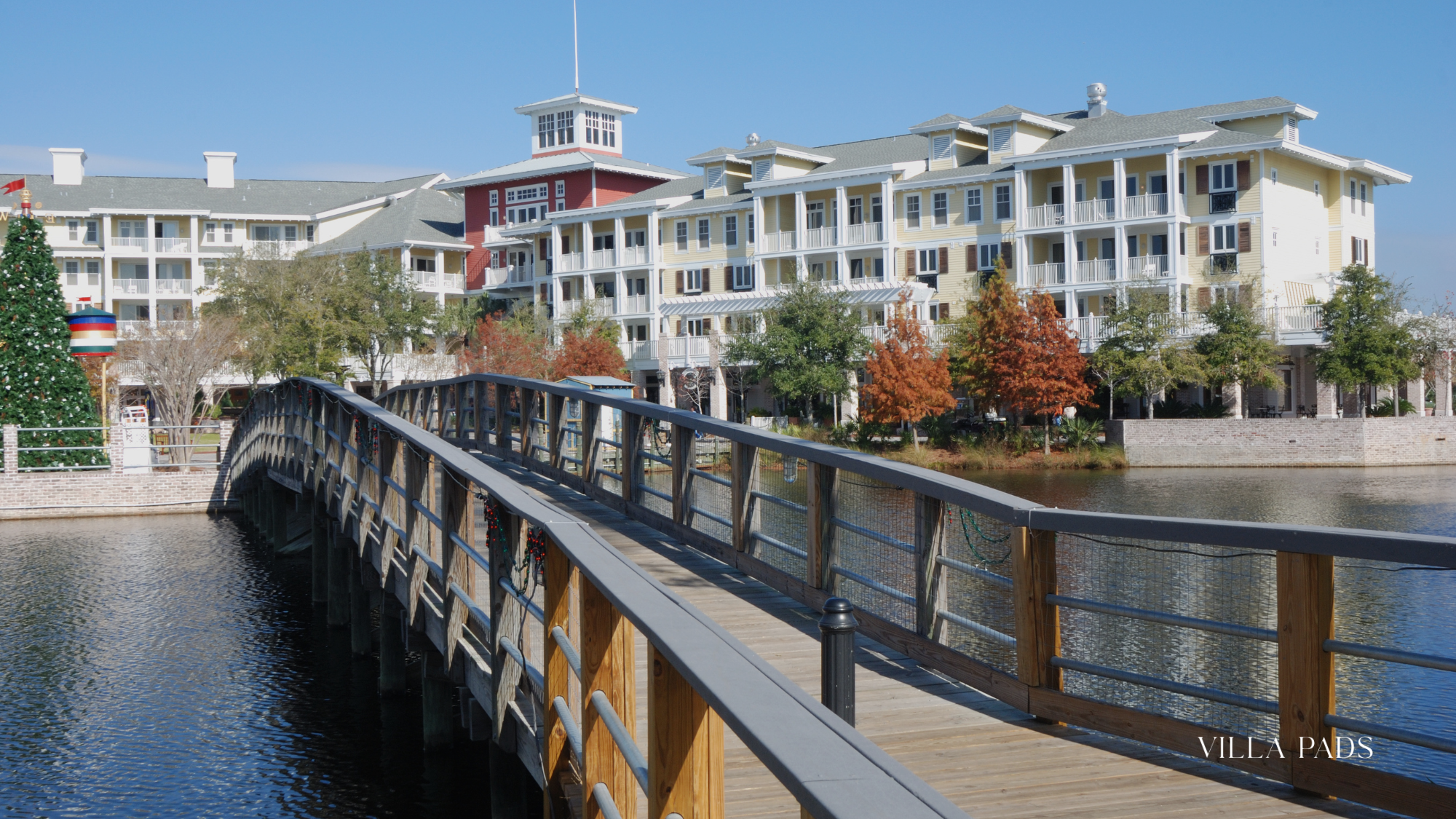 Exploring Floridas Scenic Coastal Towns