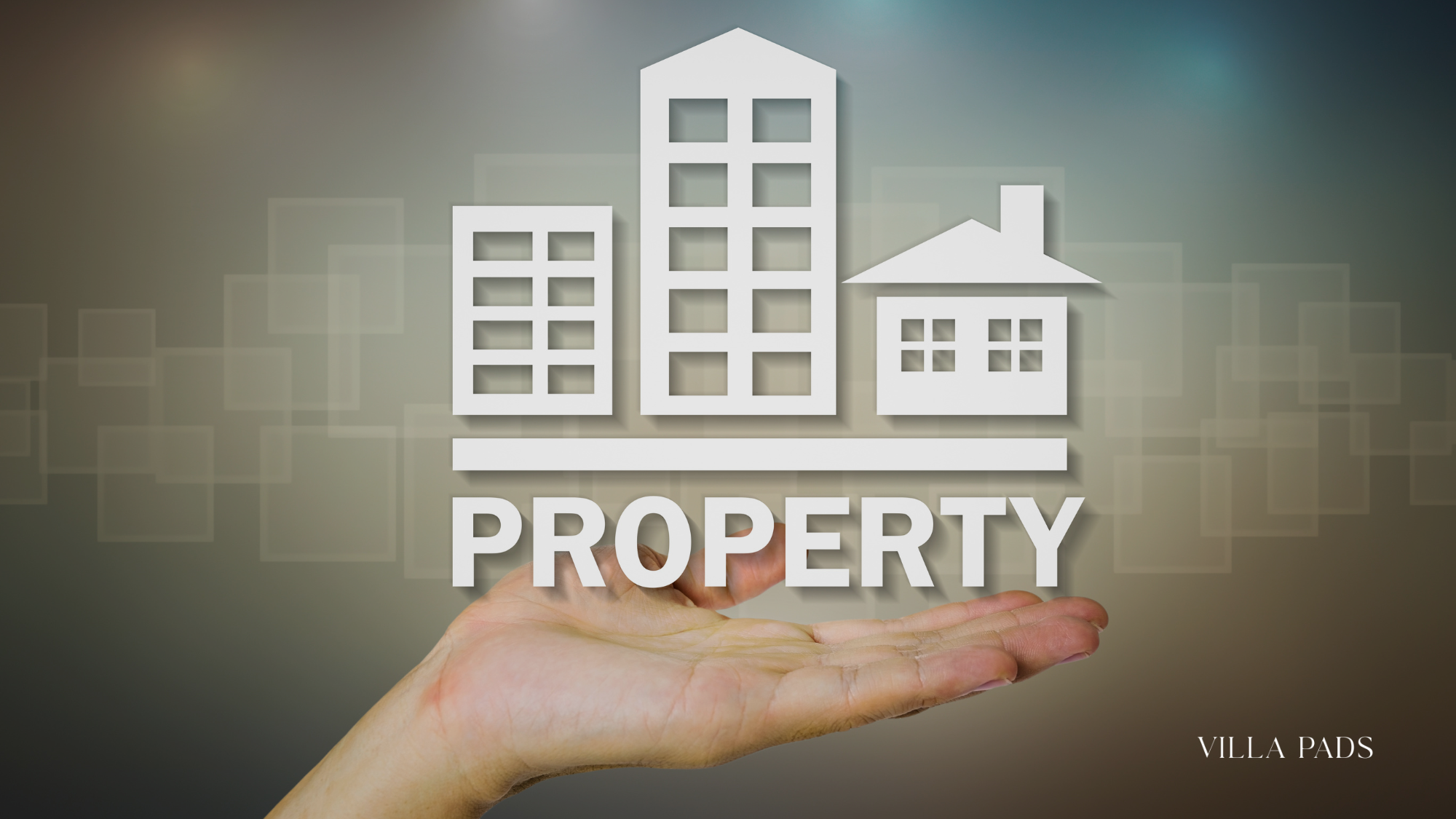 Planning Around The Property Management
