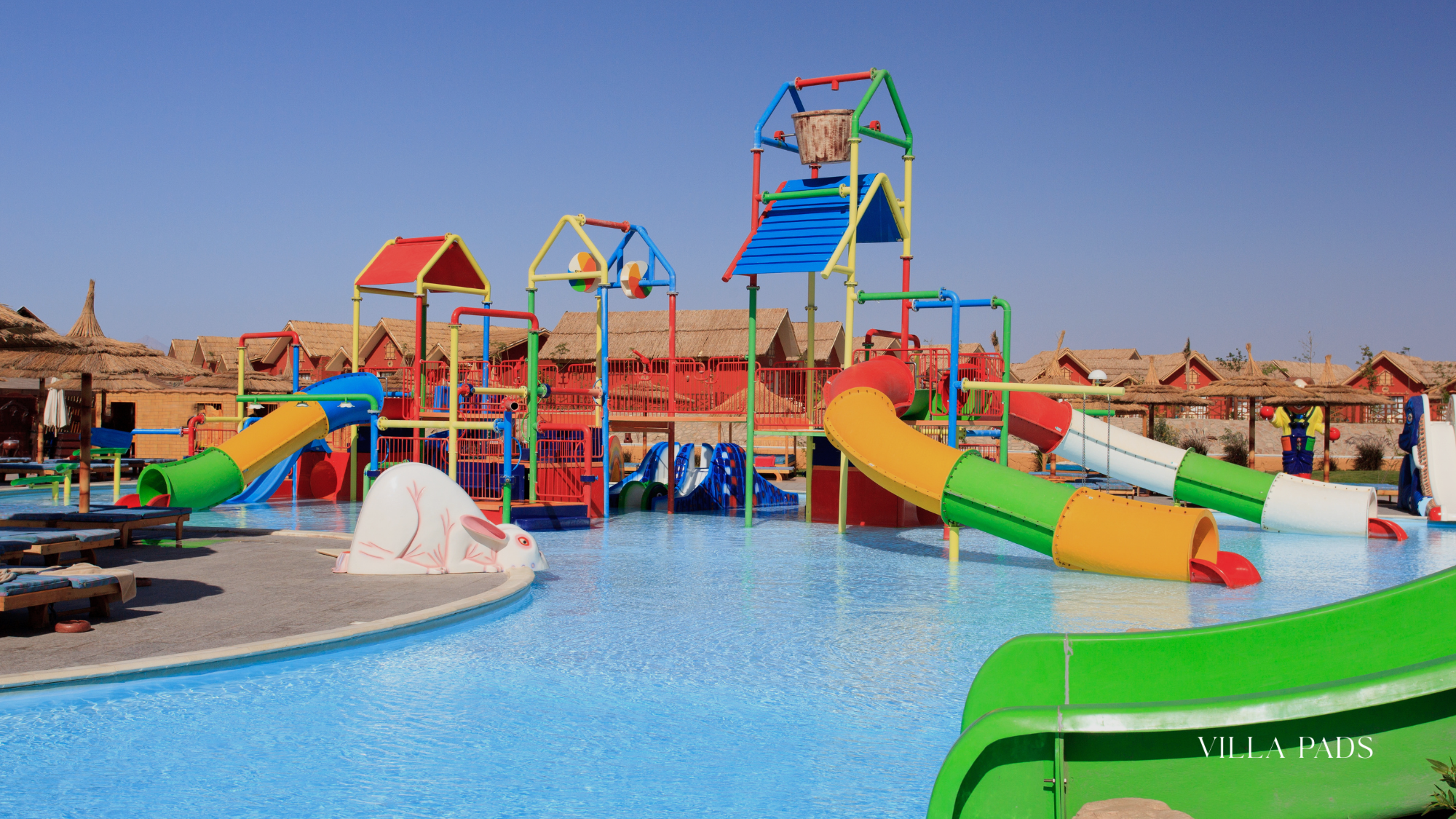 Legoland Water Park