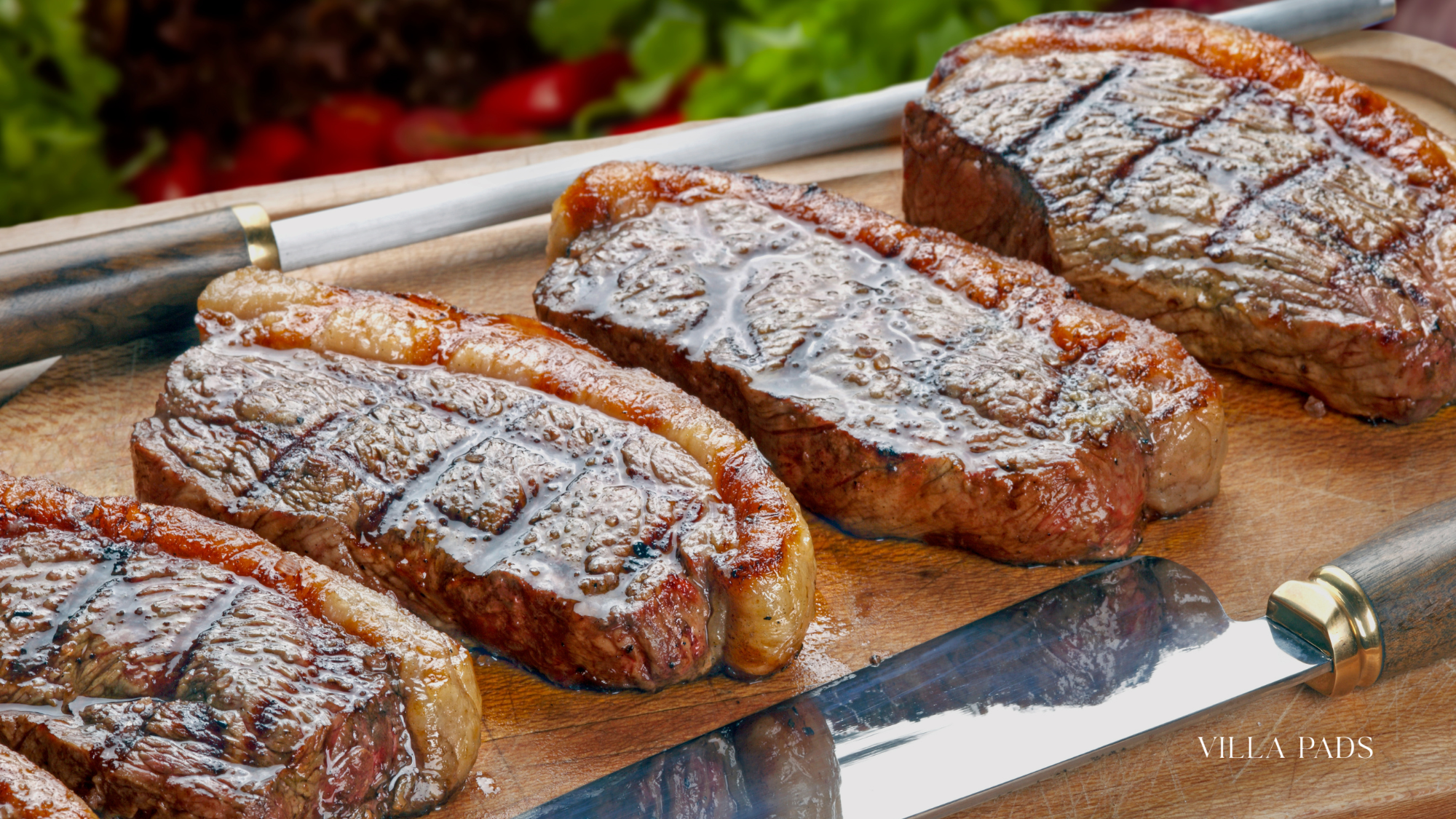 Chima Steakhouse Picanha