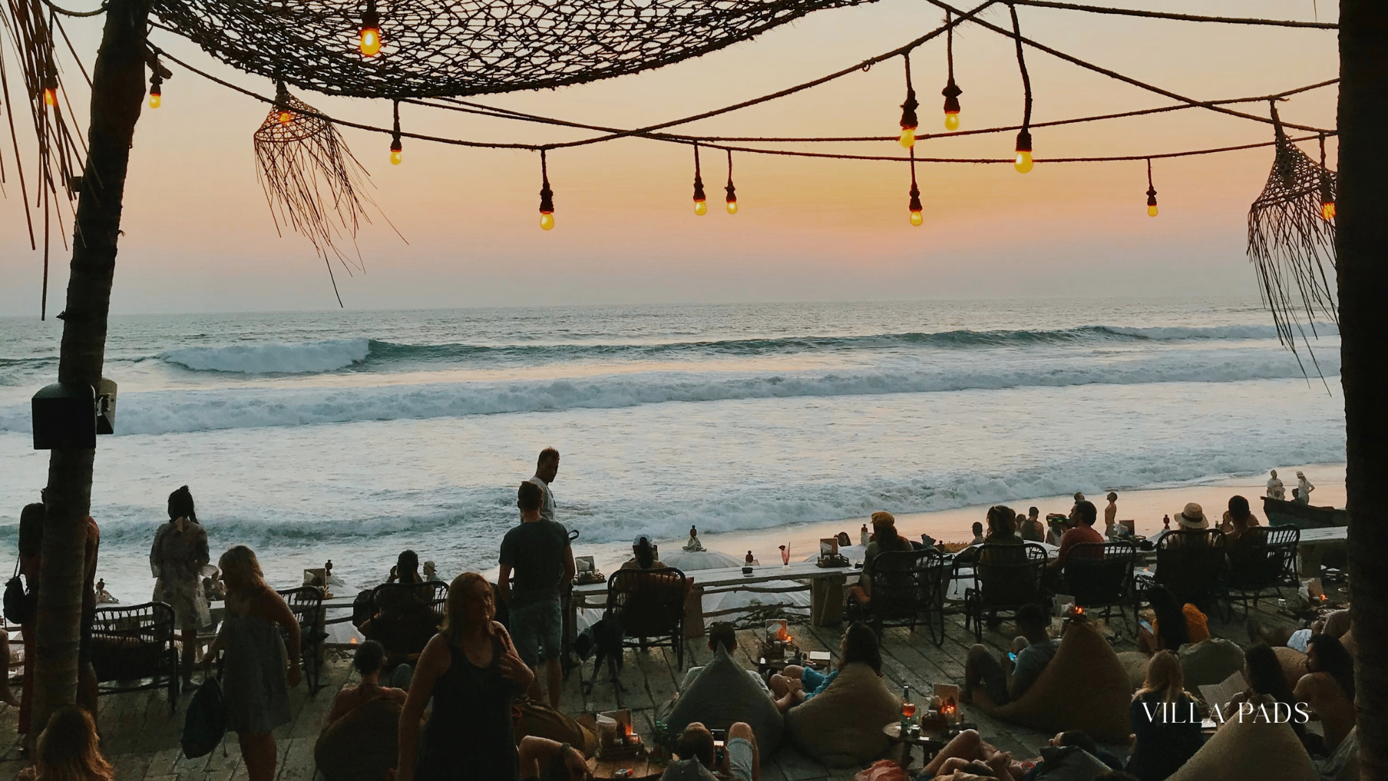 Principote Beach Club
