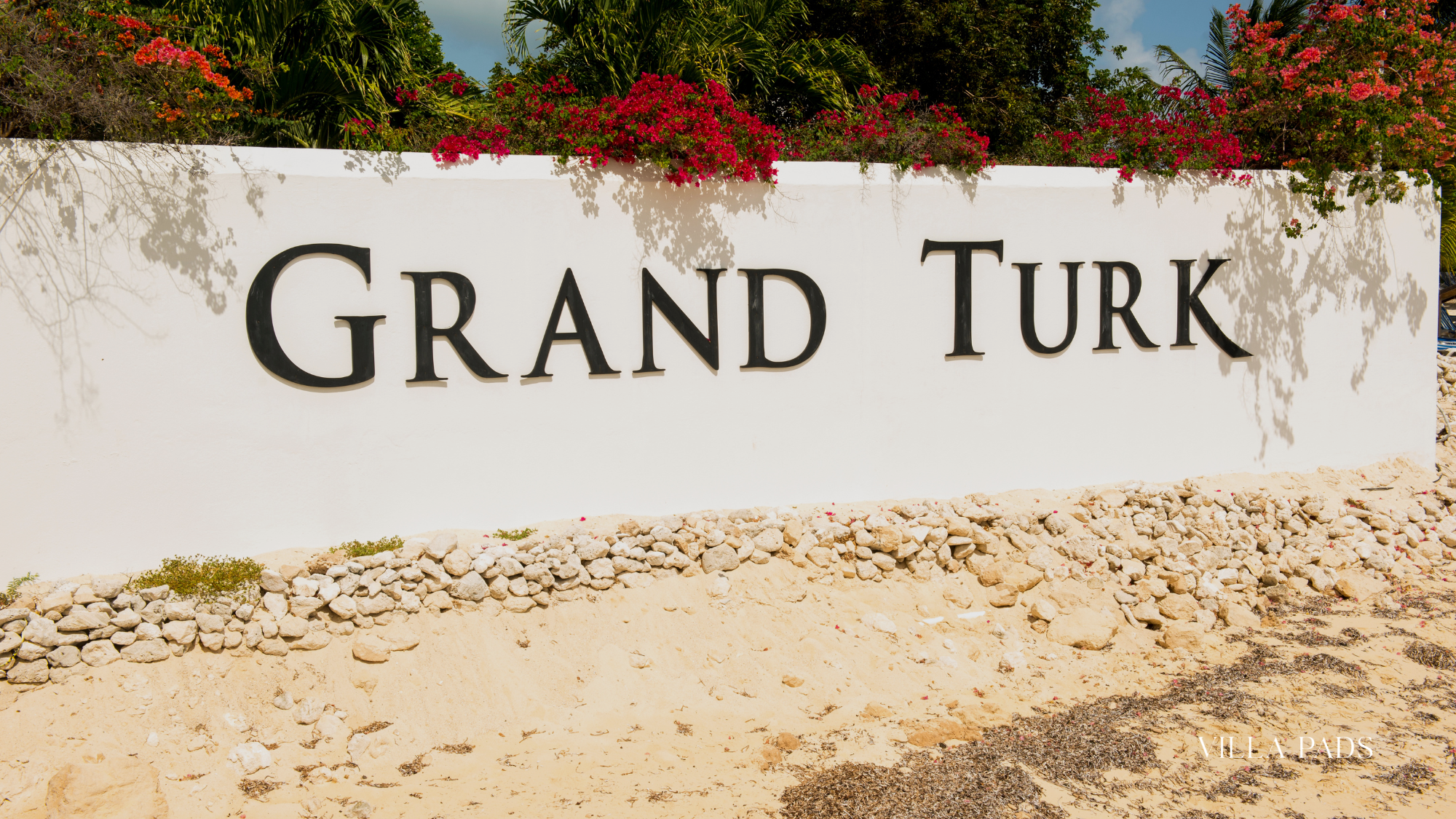 Best Beaches Grand Turk