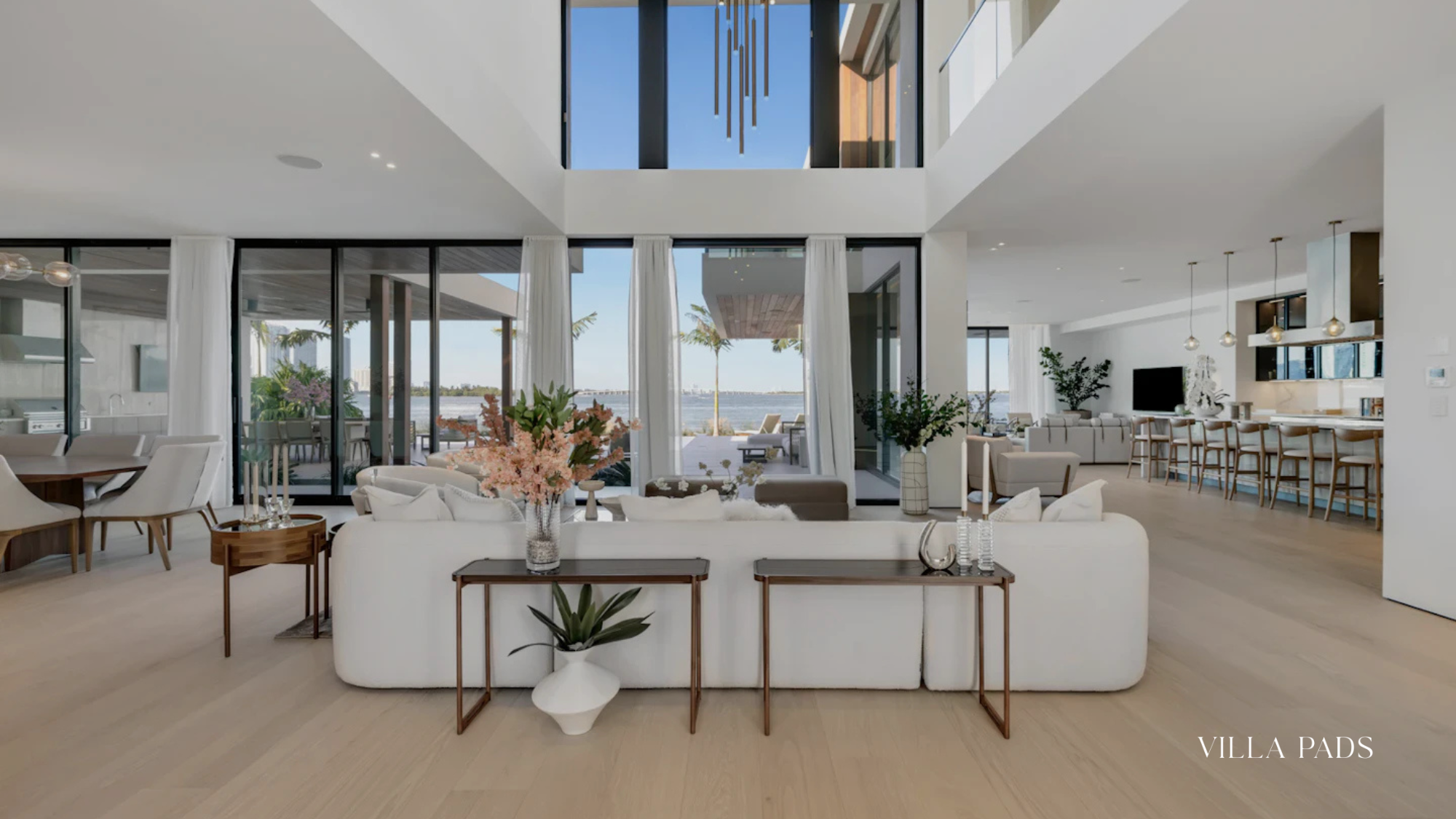 Villa Imad Miami