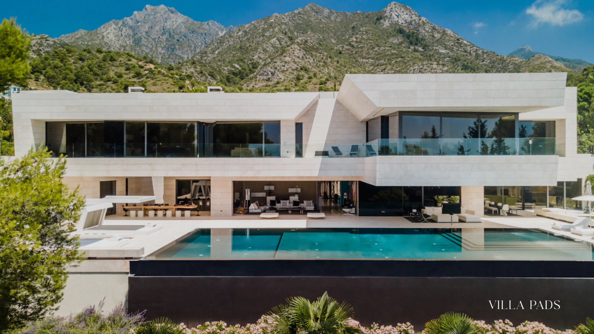 Marbella In September And October What Clears Out What Opens Up