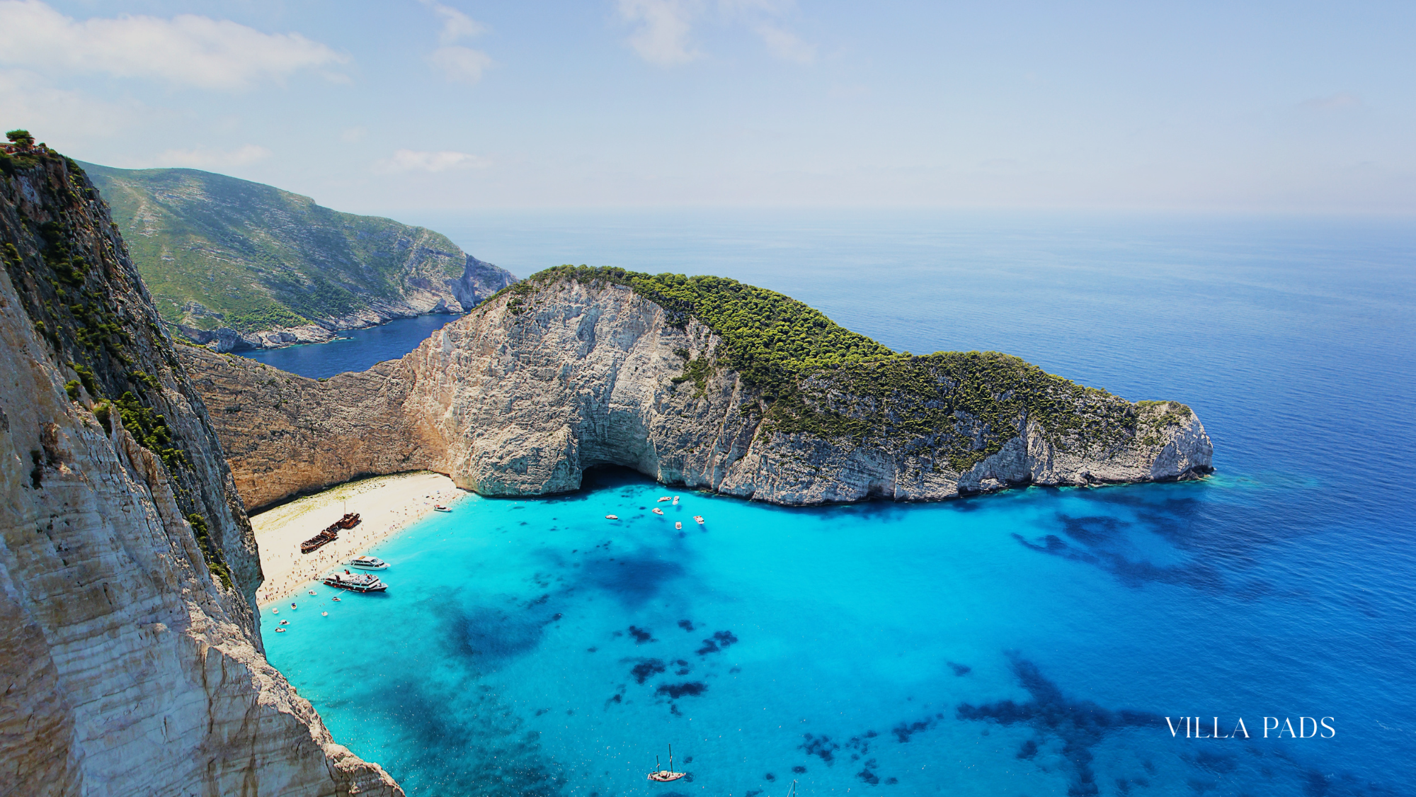 Best Islands In Greece