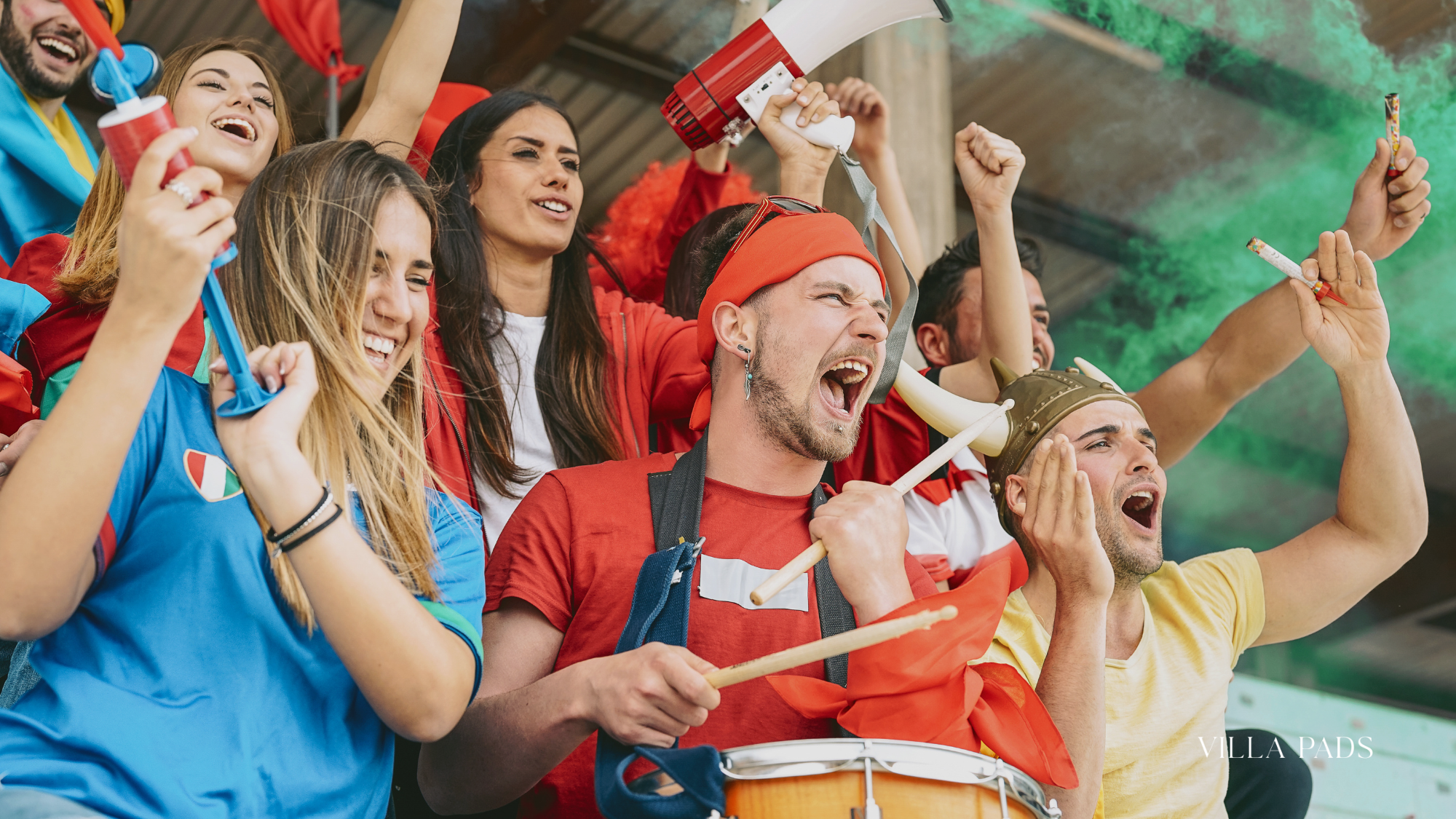 Fifa World Cup Miami Fan Festival