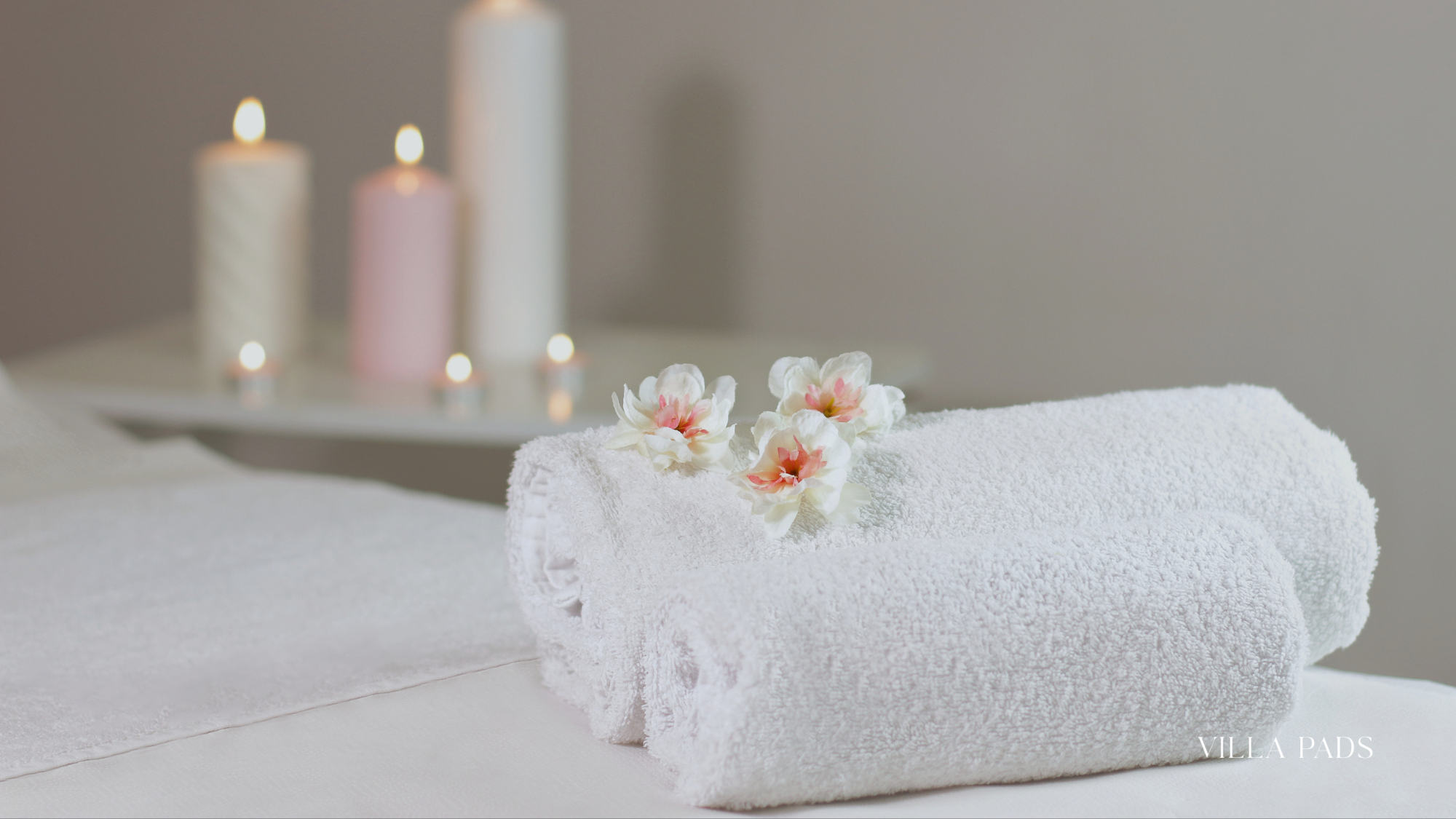 Turks And Caicos Spa