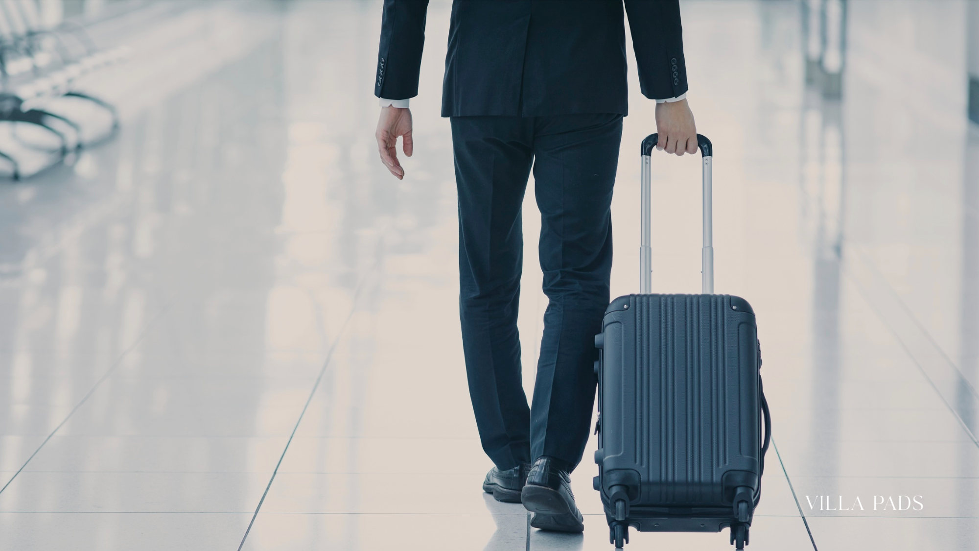 Understanding Travel Concierge