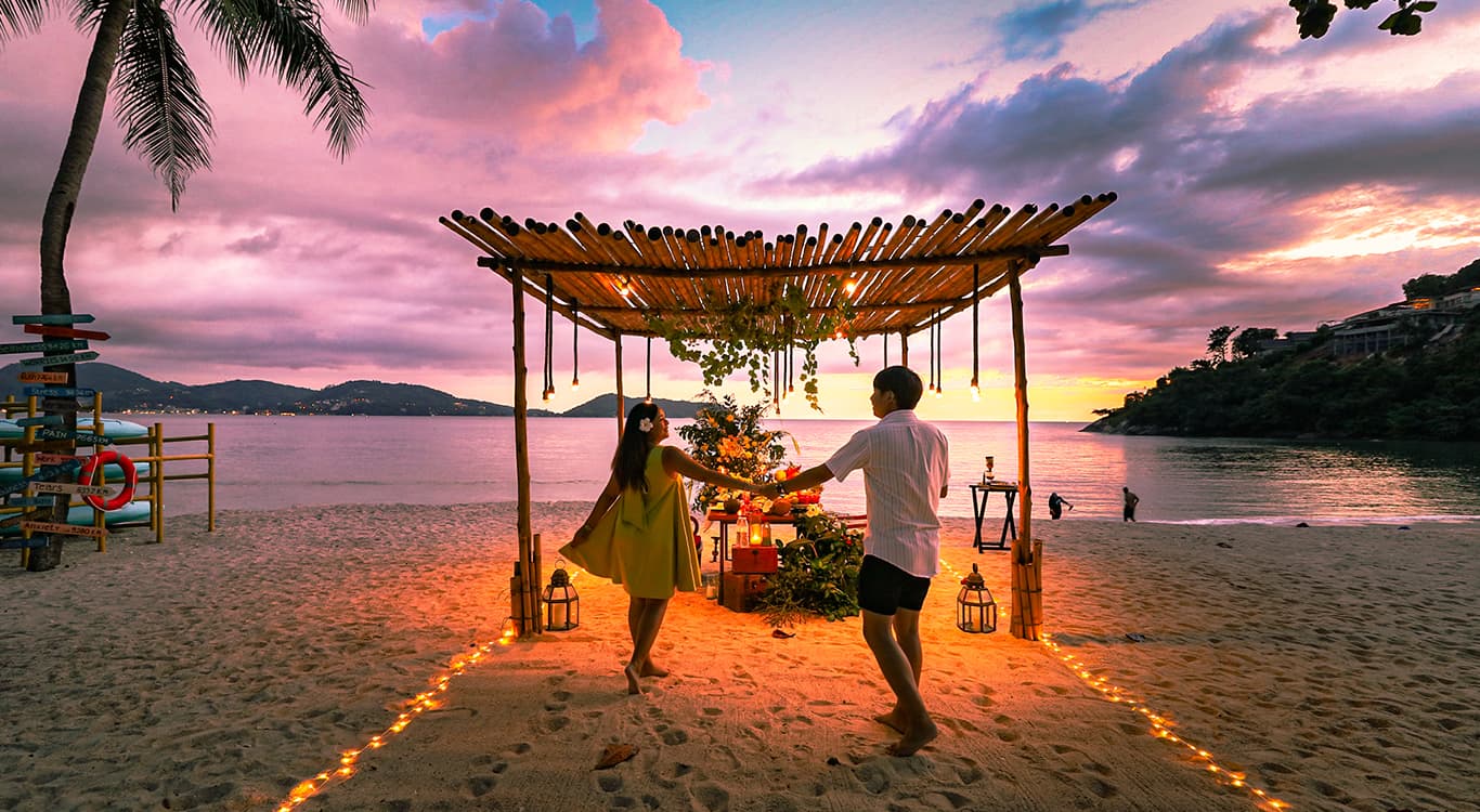 Romantic Getaway Turks And Caicos Png