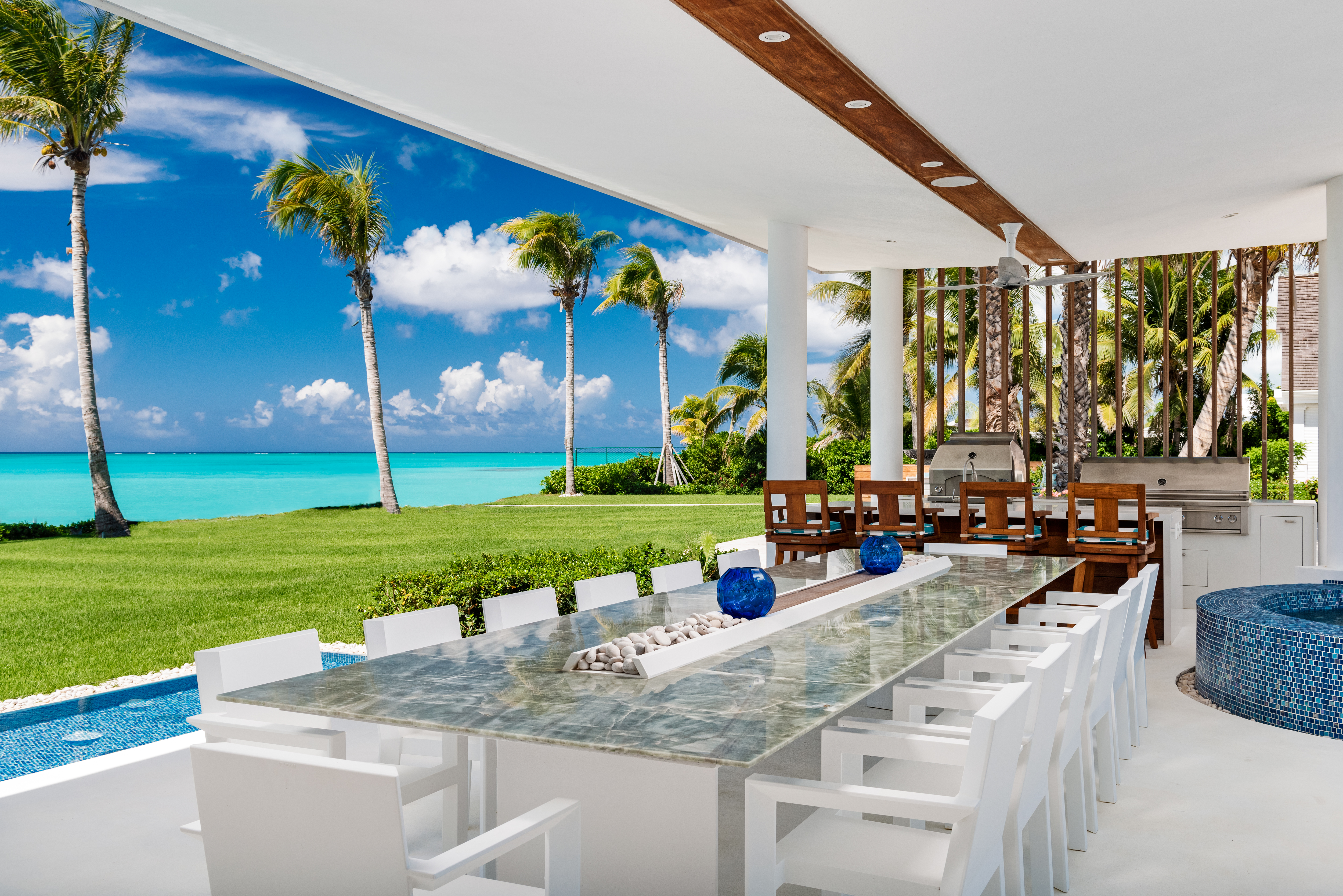 Salacia 42 in Turks and Caicos