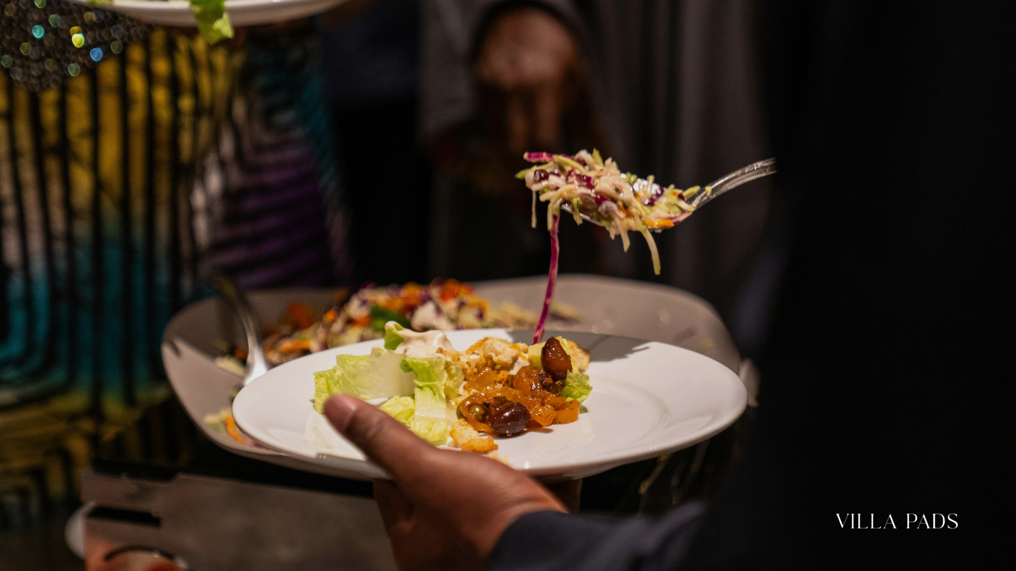 Vail Fine Dining Experience