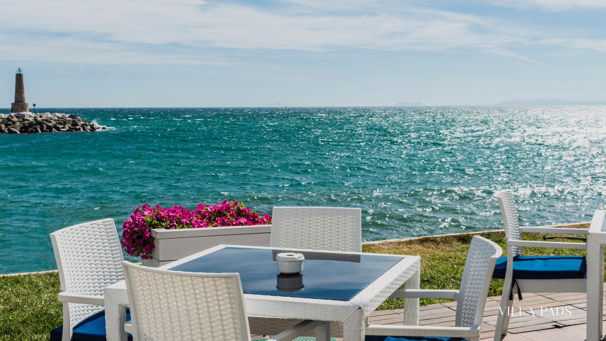 Marbella Dining Experience