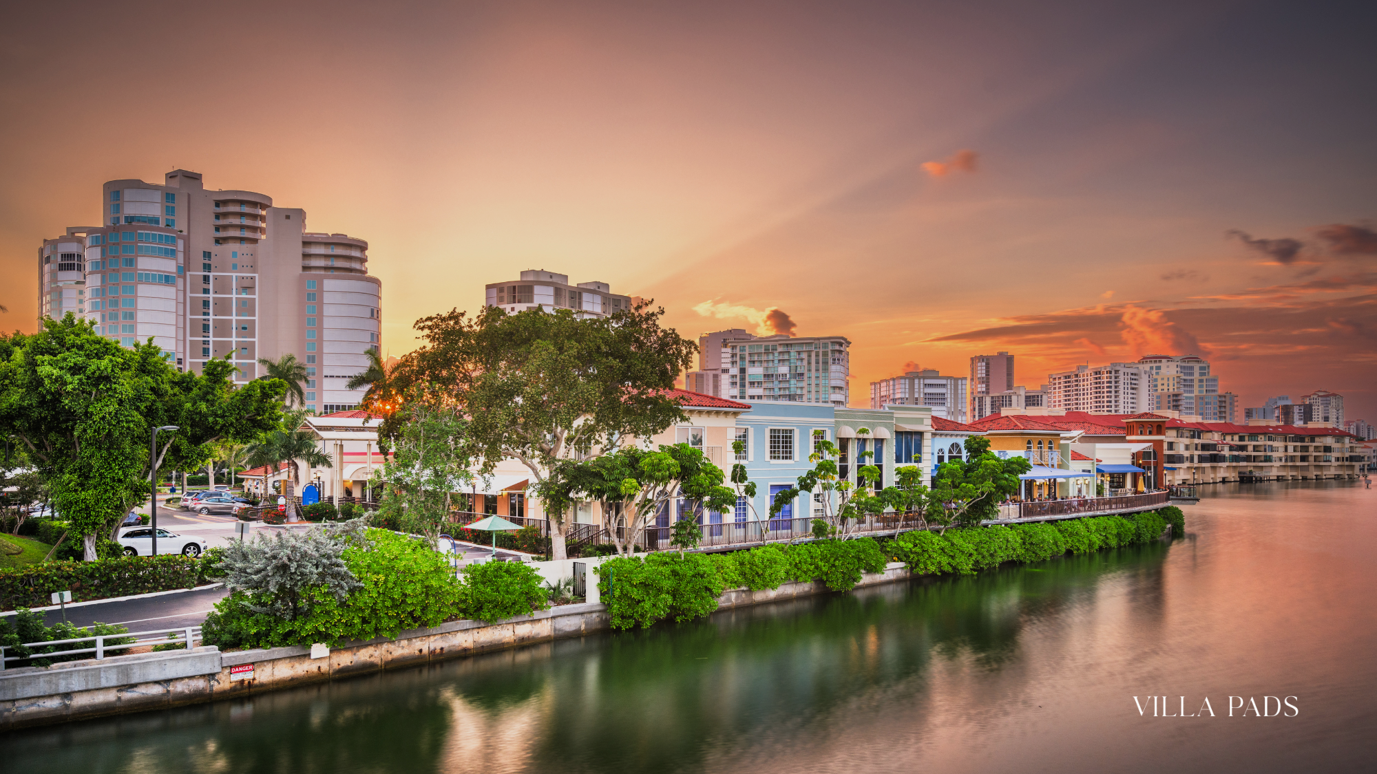 Best Naples Villas For Rent
