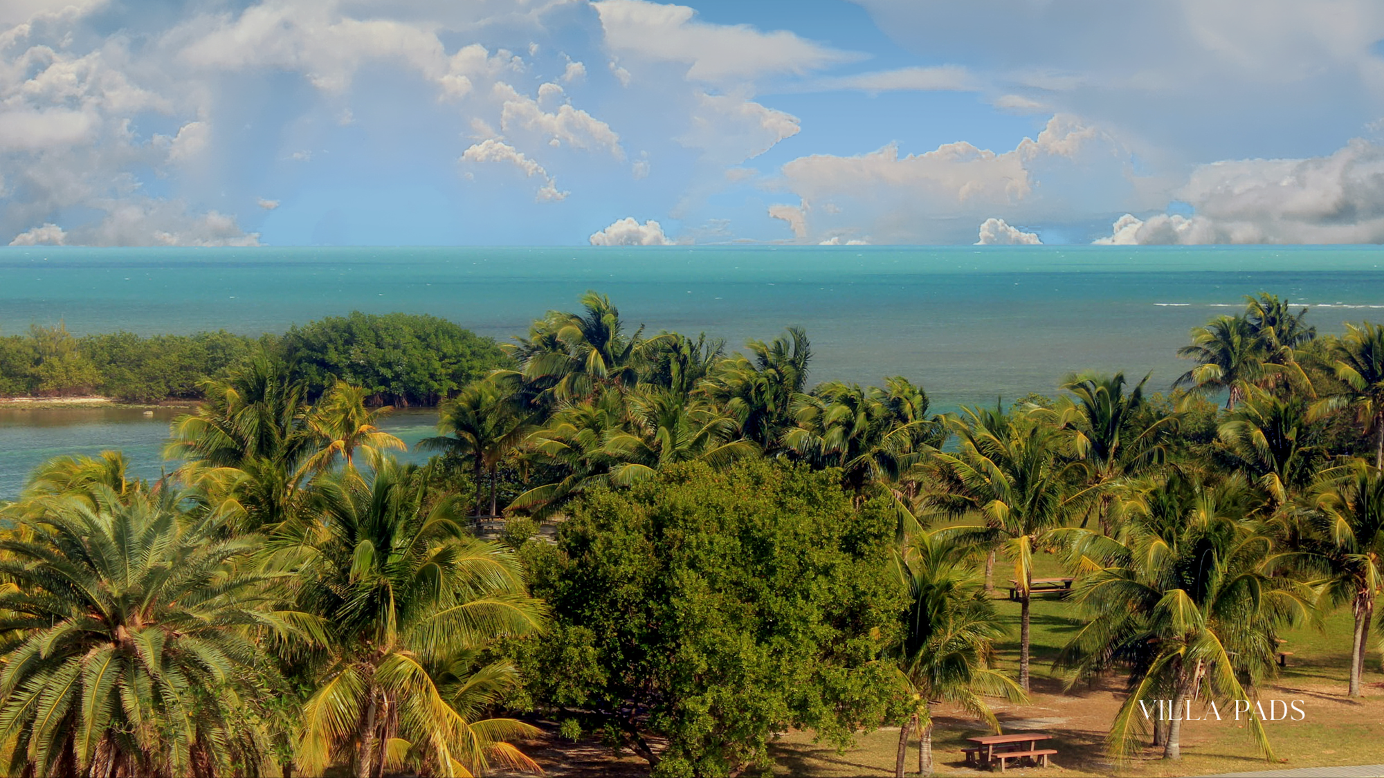 Biscayne National Park