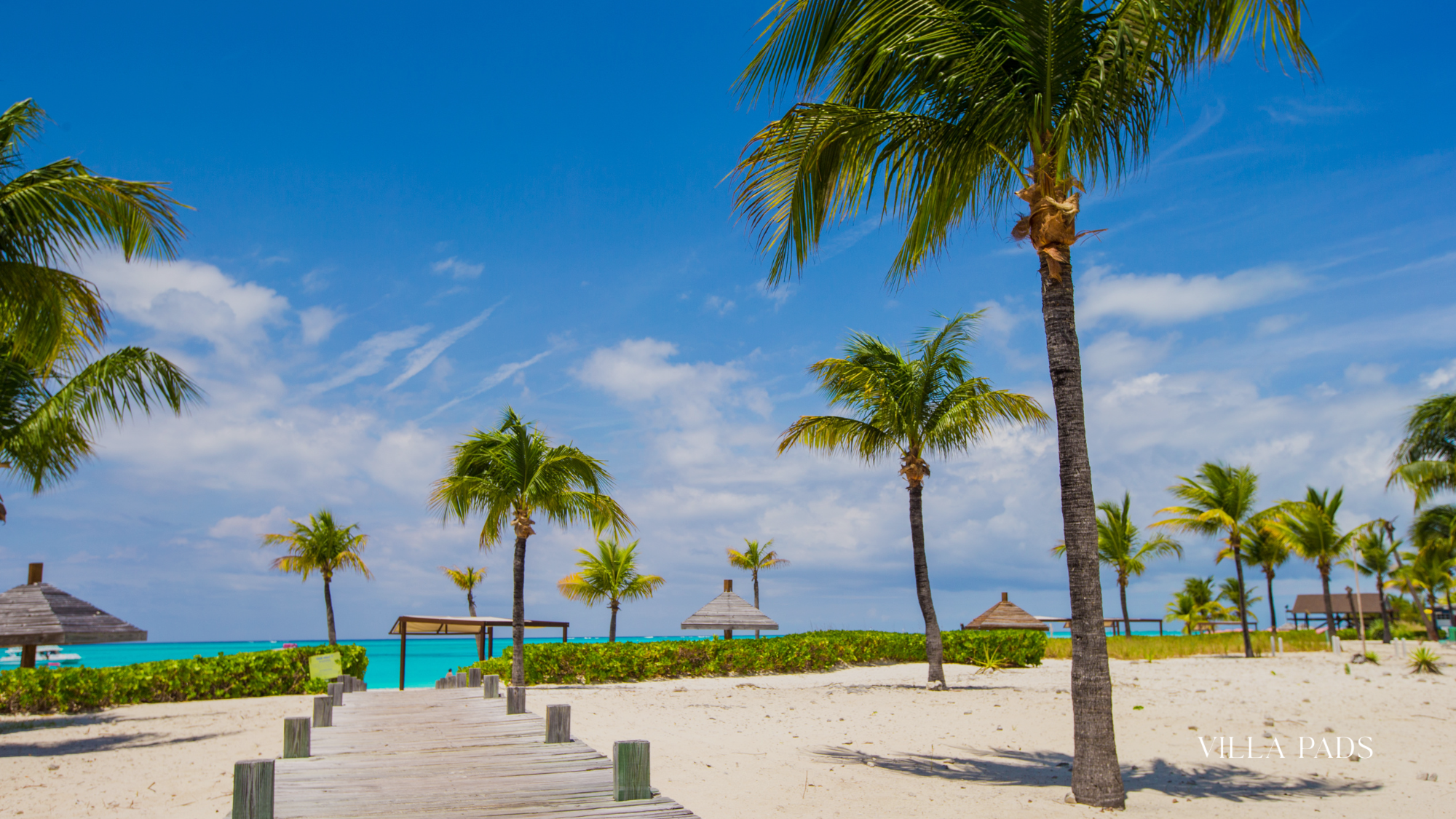 Turks And Caicos Carribean