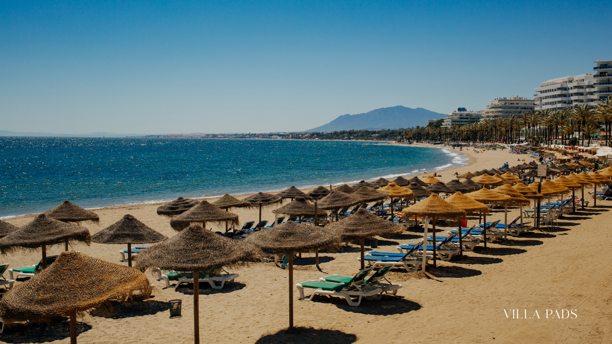Golden Mile Default Marbella