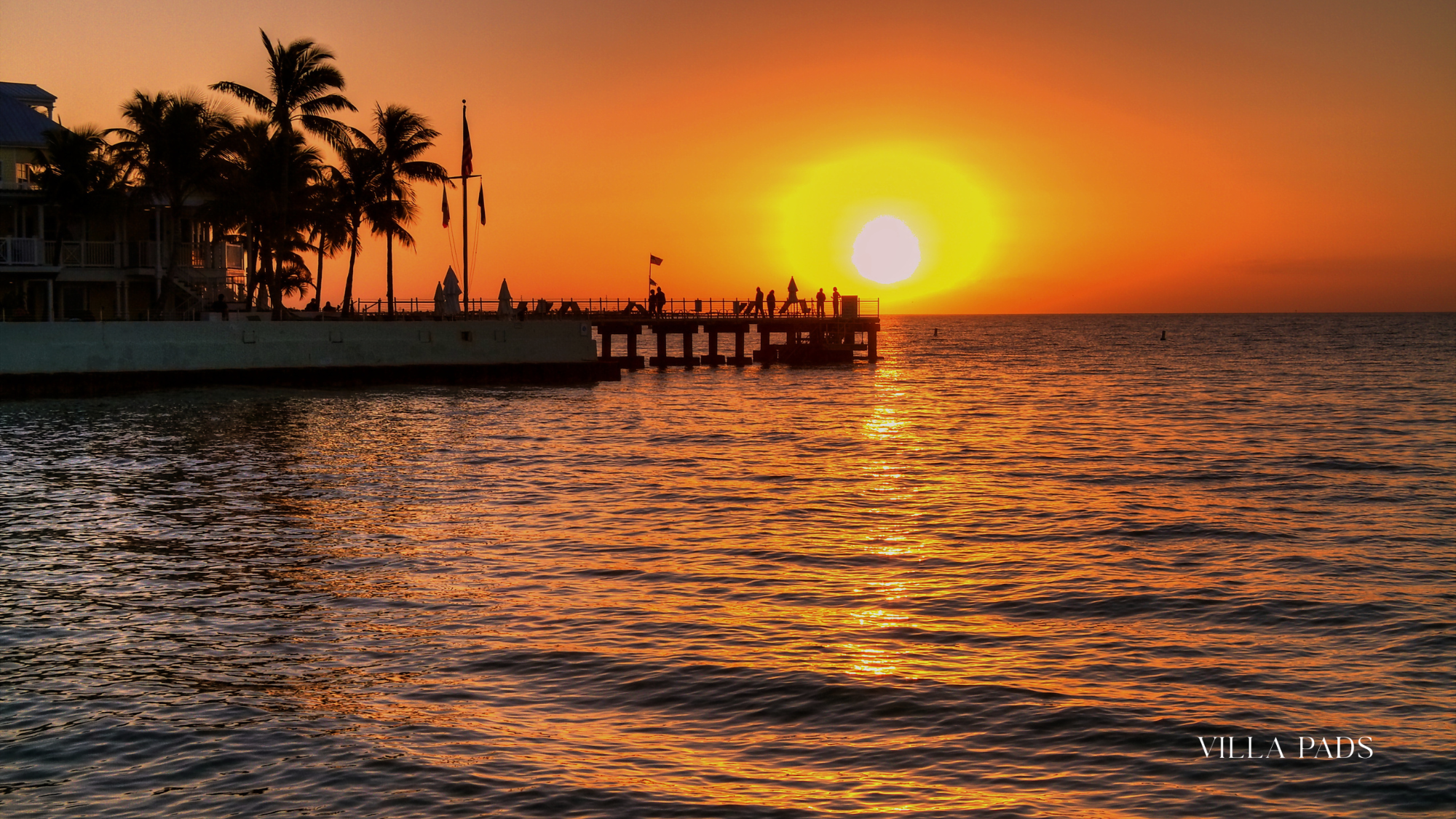 Sunset Key Cottages Key West