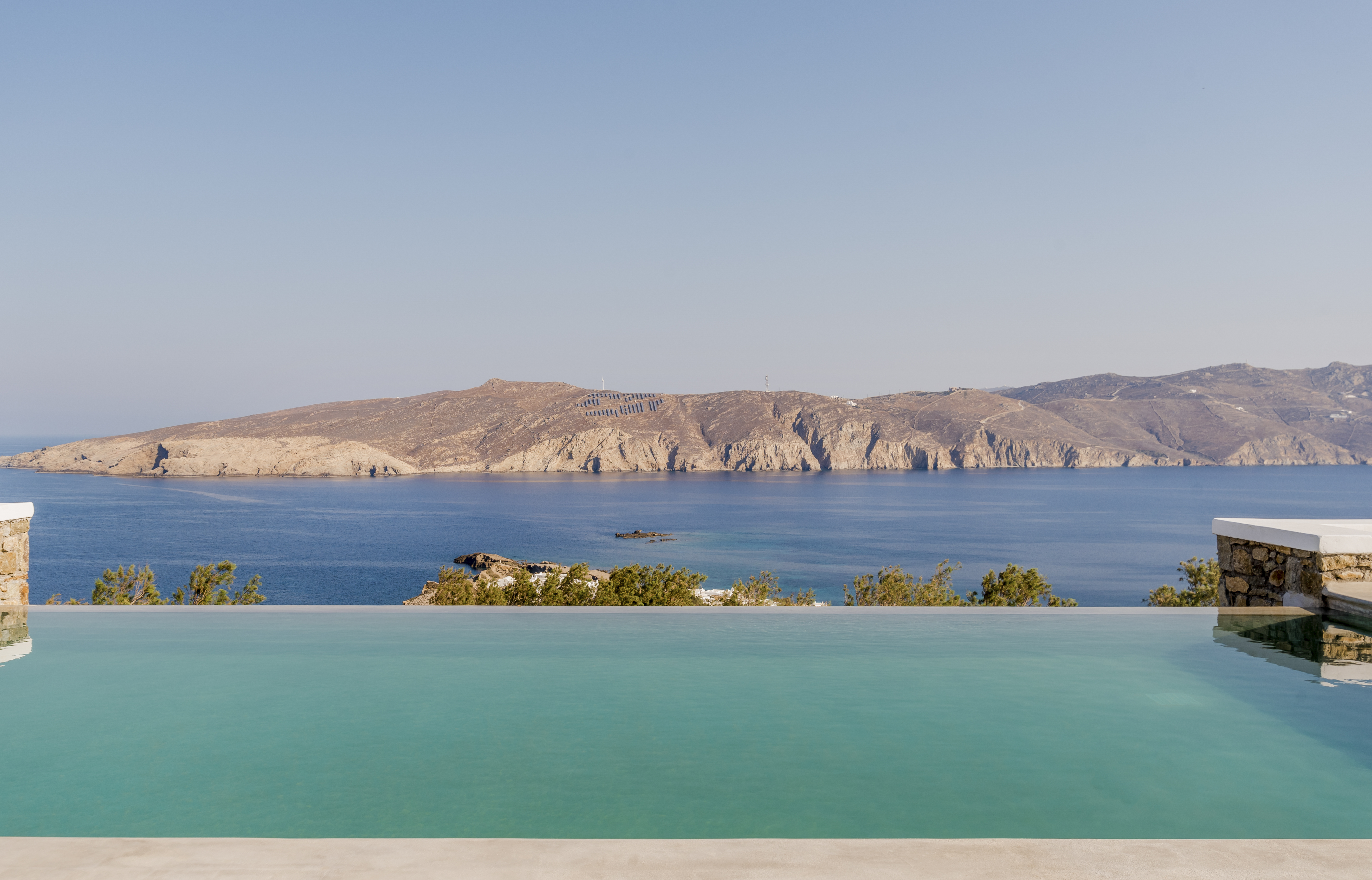 Mykonos Villa Iris 6