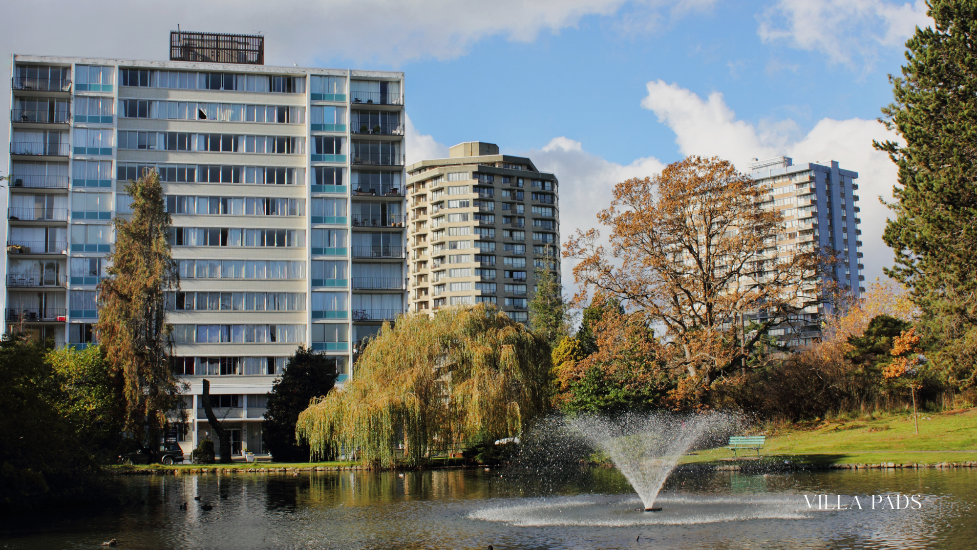 Parkside Rentals Brickell Miami