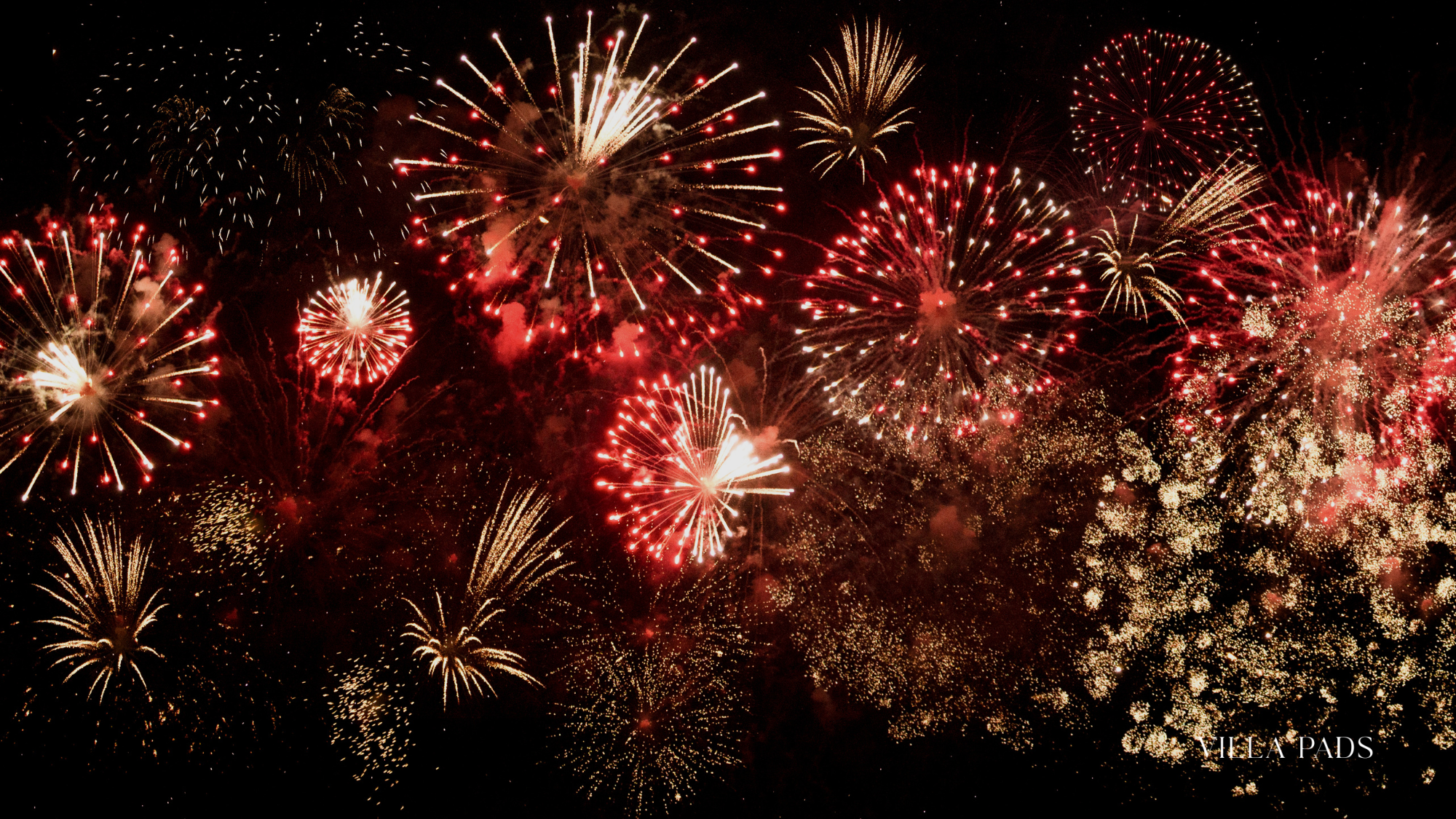 Fort Lauderdale July4 Beach Fireworks