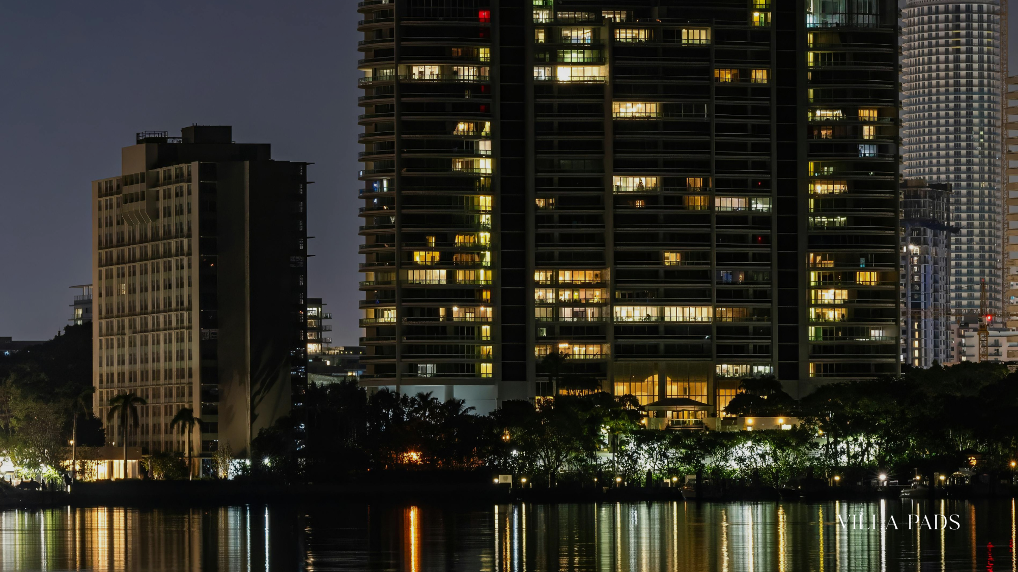 Holiday Evenings Miami