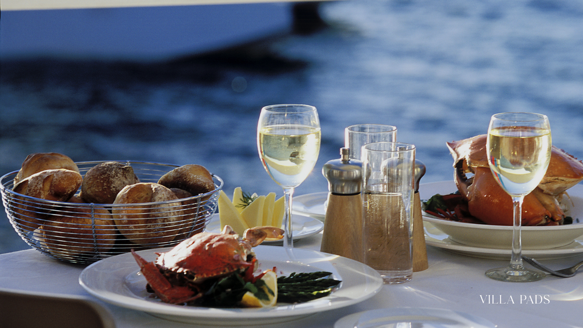 Waterfront Dining Fort Lauderdale