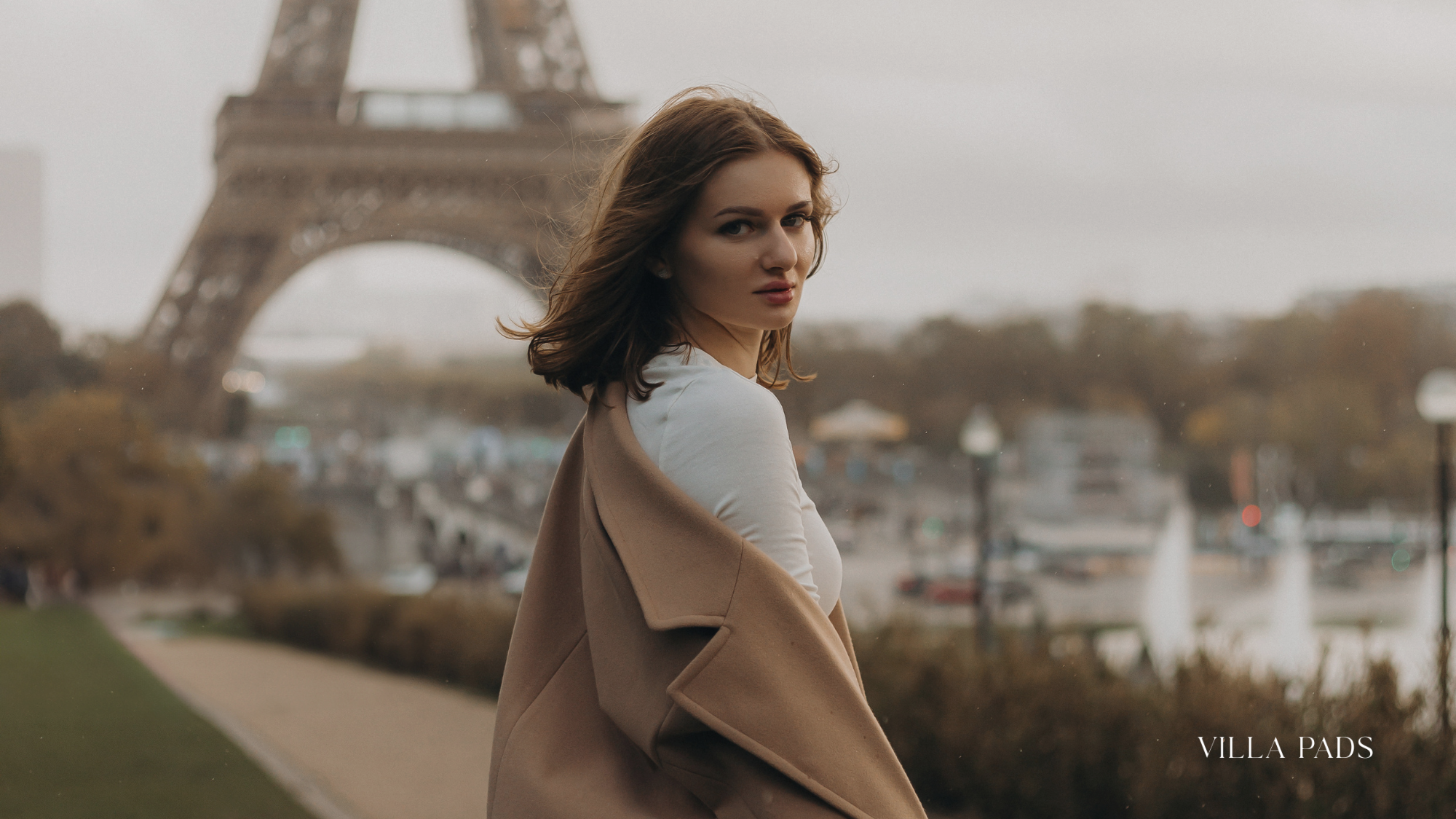 Paris Fashion Week Photos