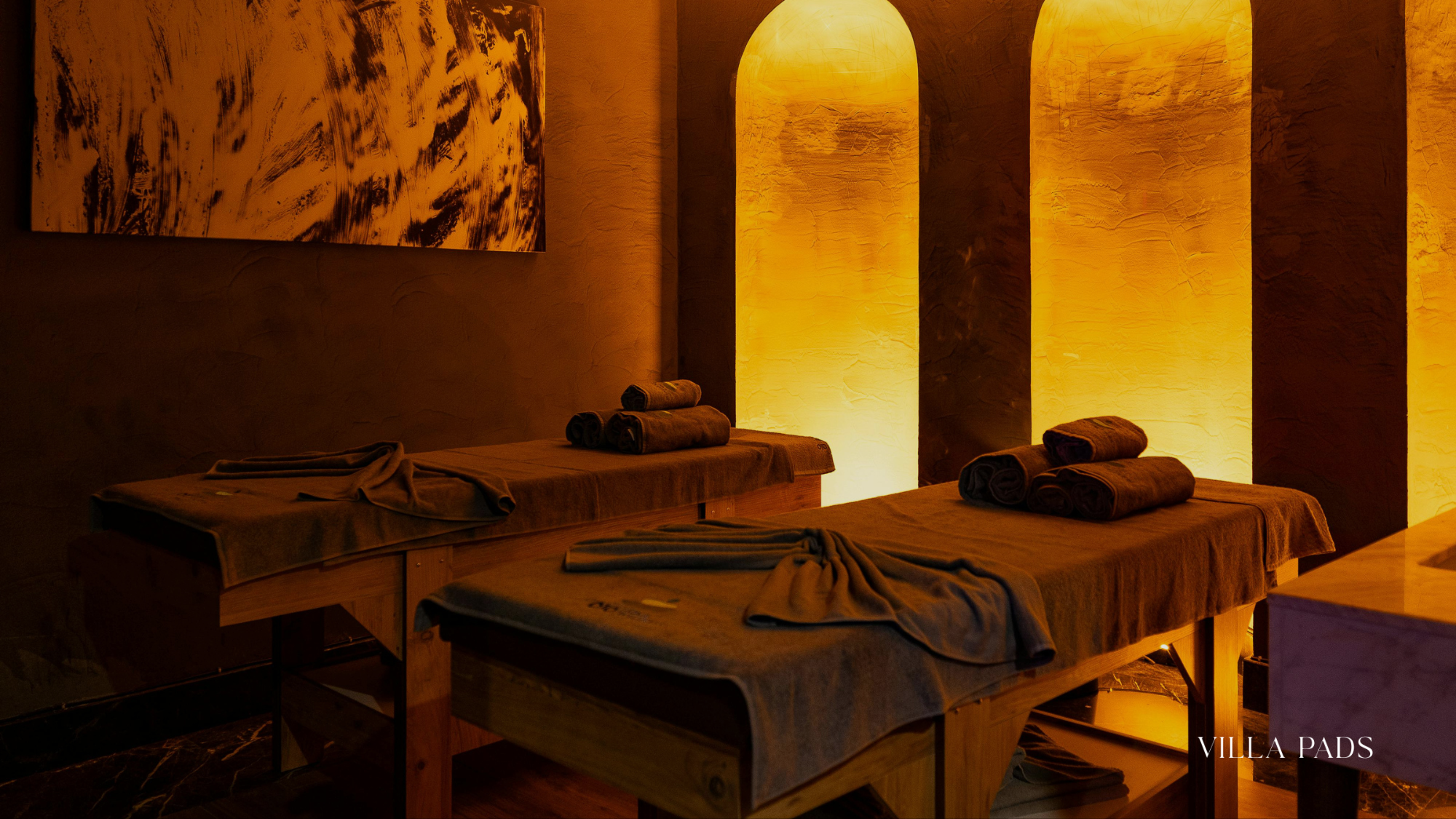 Mykonos Relaxation Wellness
