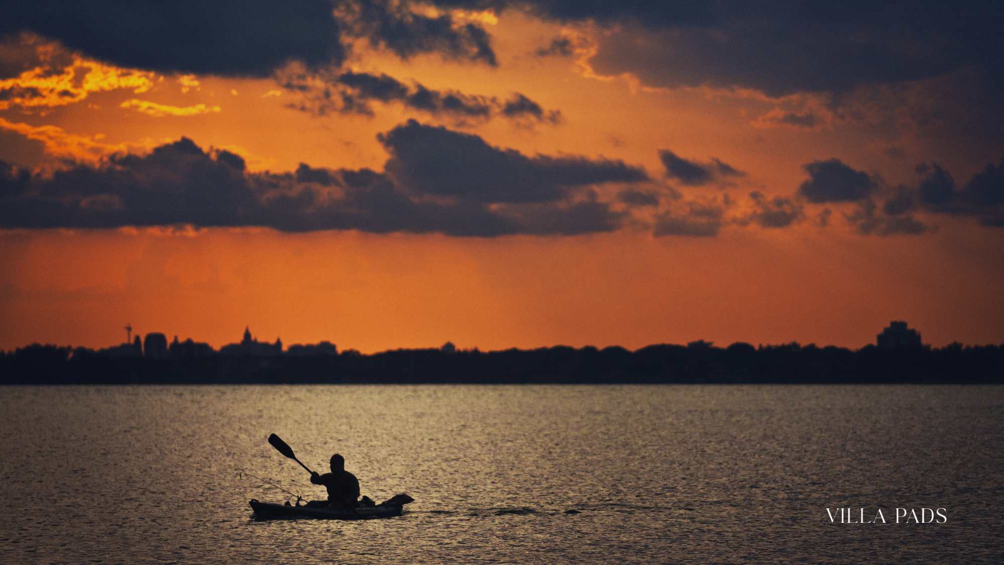 Miami Family Kayak Adventure