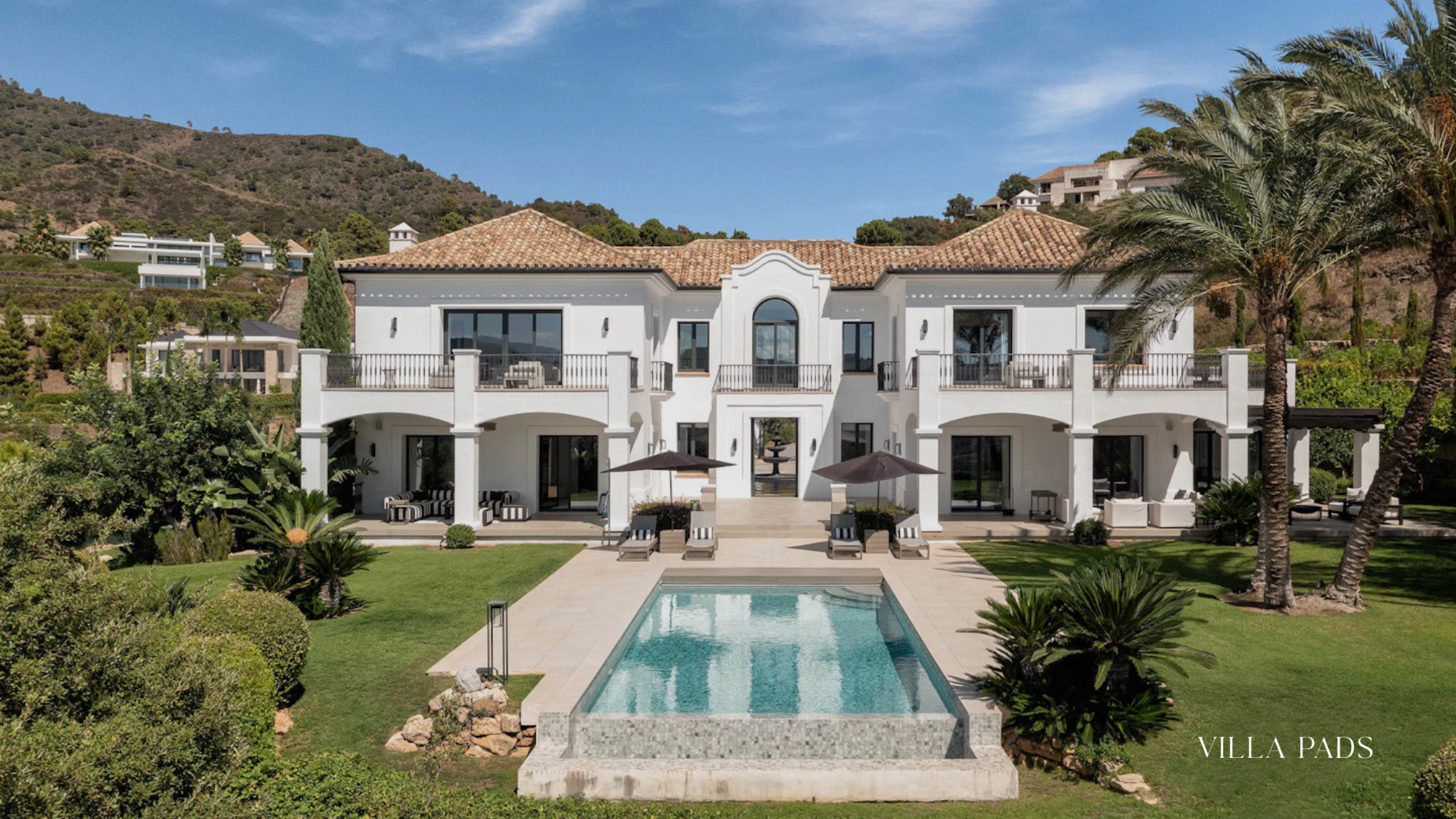 Marbella Beyond The Golden Mile Where Locals Actually Base