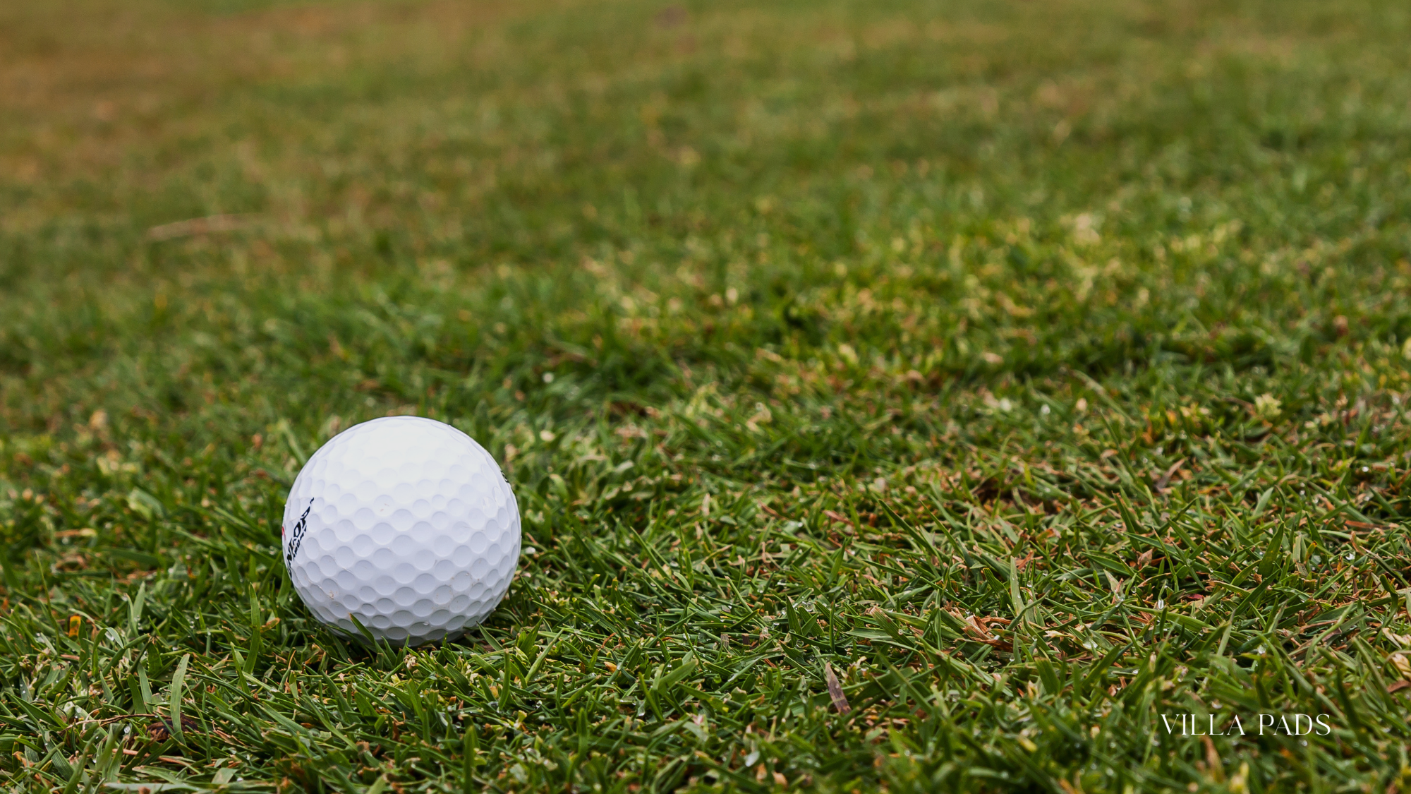 Marbella Golf Playbook