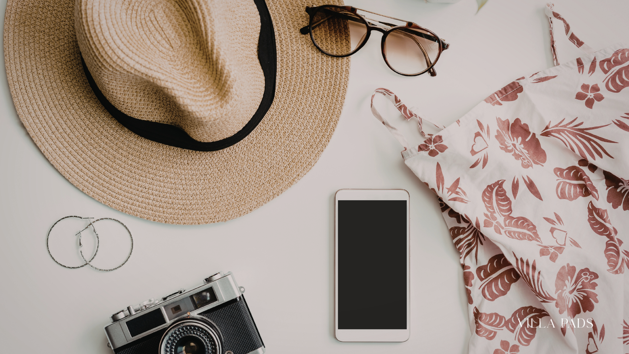 Mykonos Beach Packing Essentials