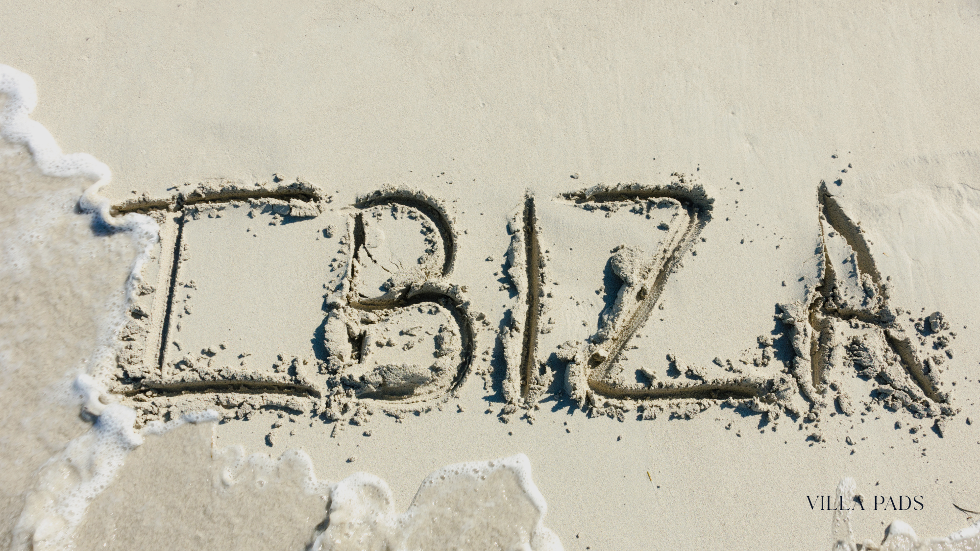 Best Beaches Ibiza