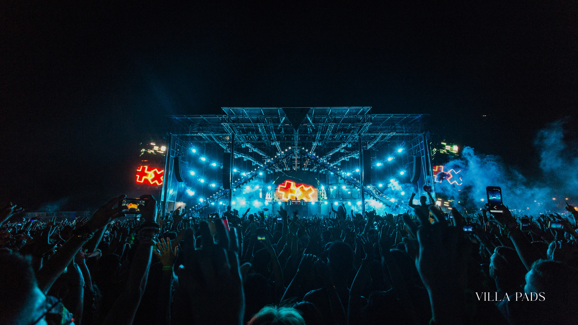 Ultra Miami 2024 Lineup